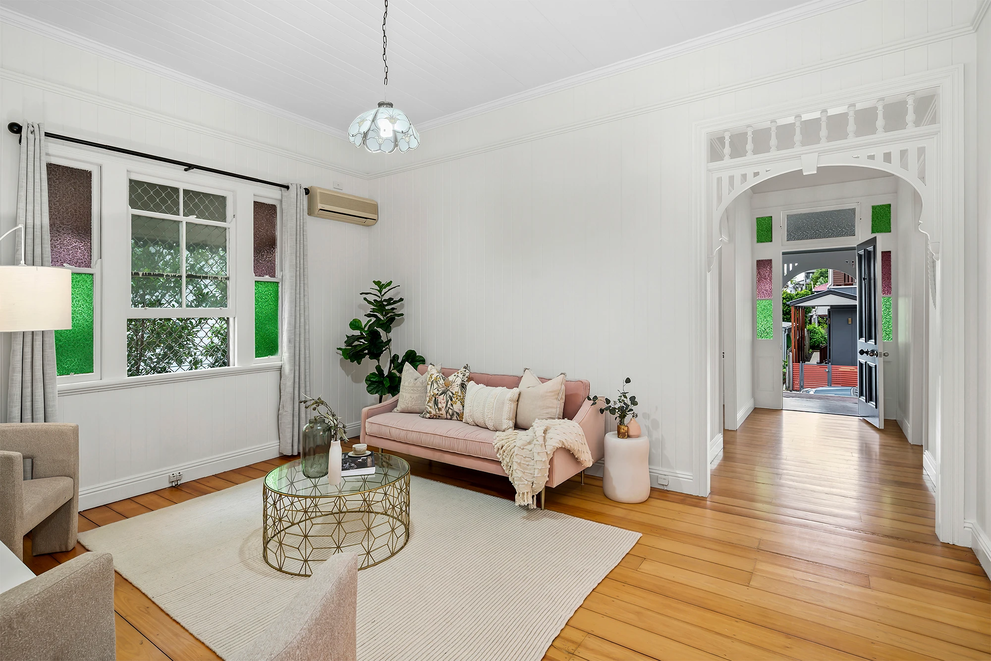 43 Rosina Street, Kangaroo Point, QLD 4169