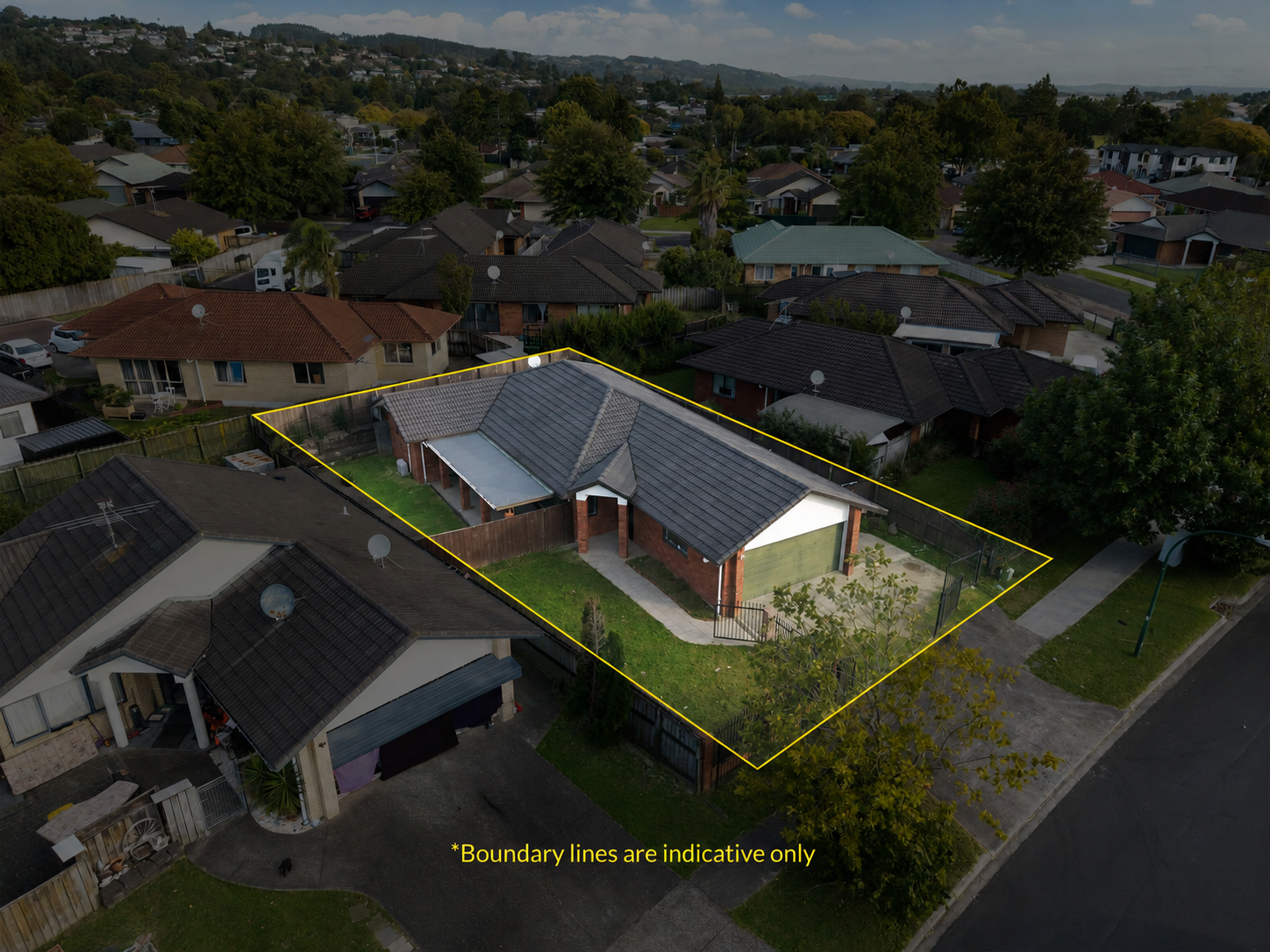 8 Carisbrook Crescent, Papakura, Papakura
