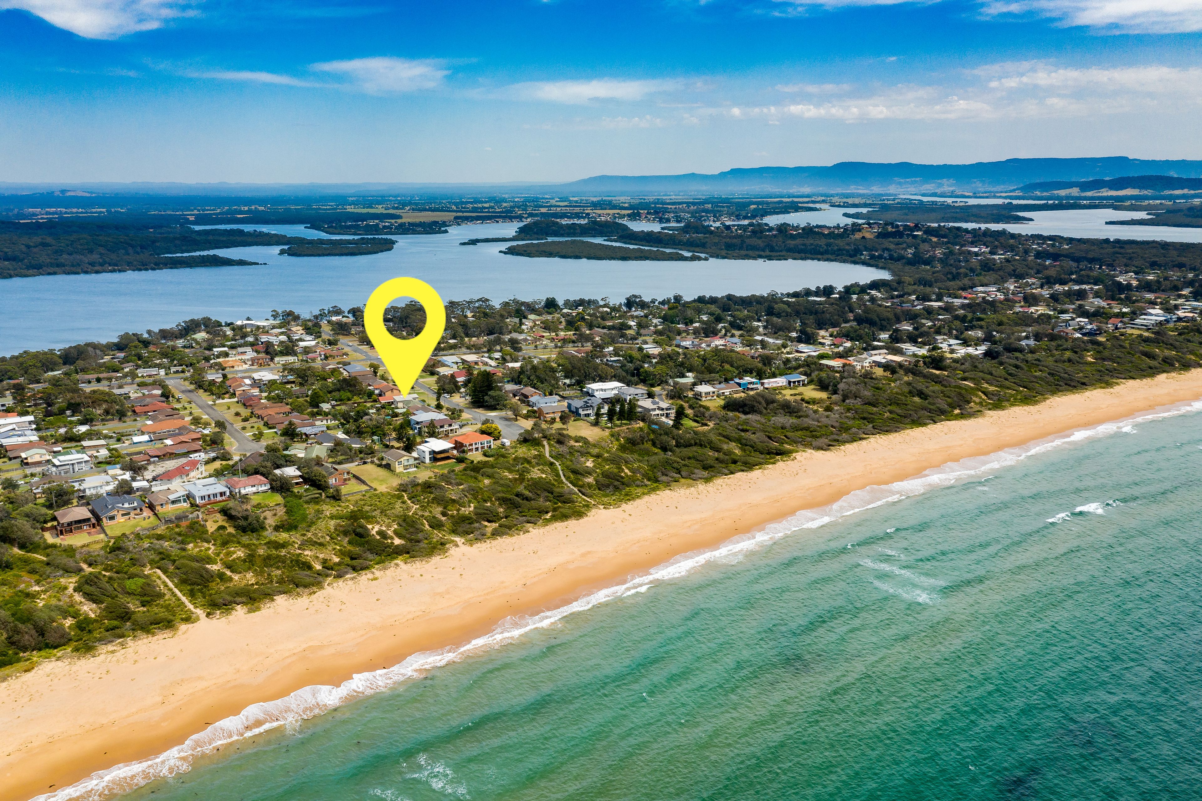 24 The Mall, Culburra Beach, NSW 2540