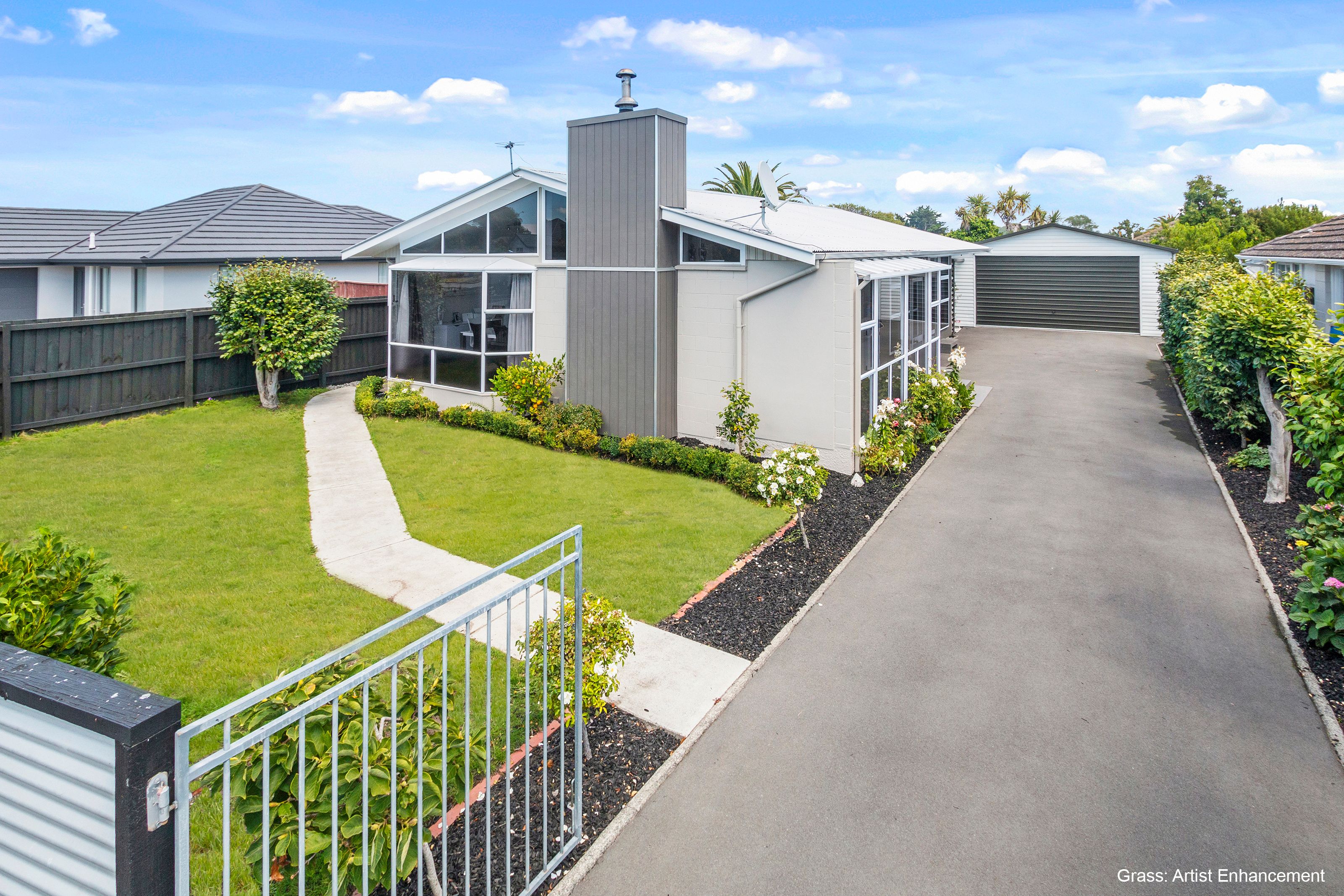 7 Royalist Avenue, North New Brighton, Christchurch City