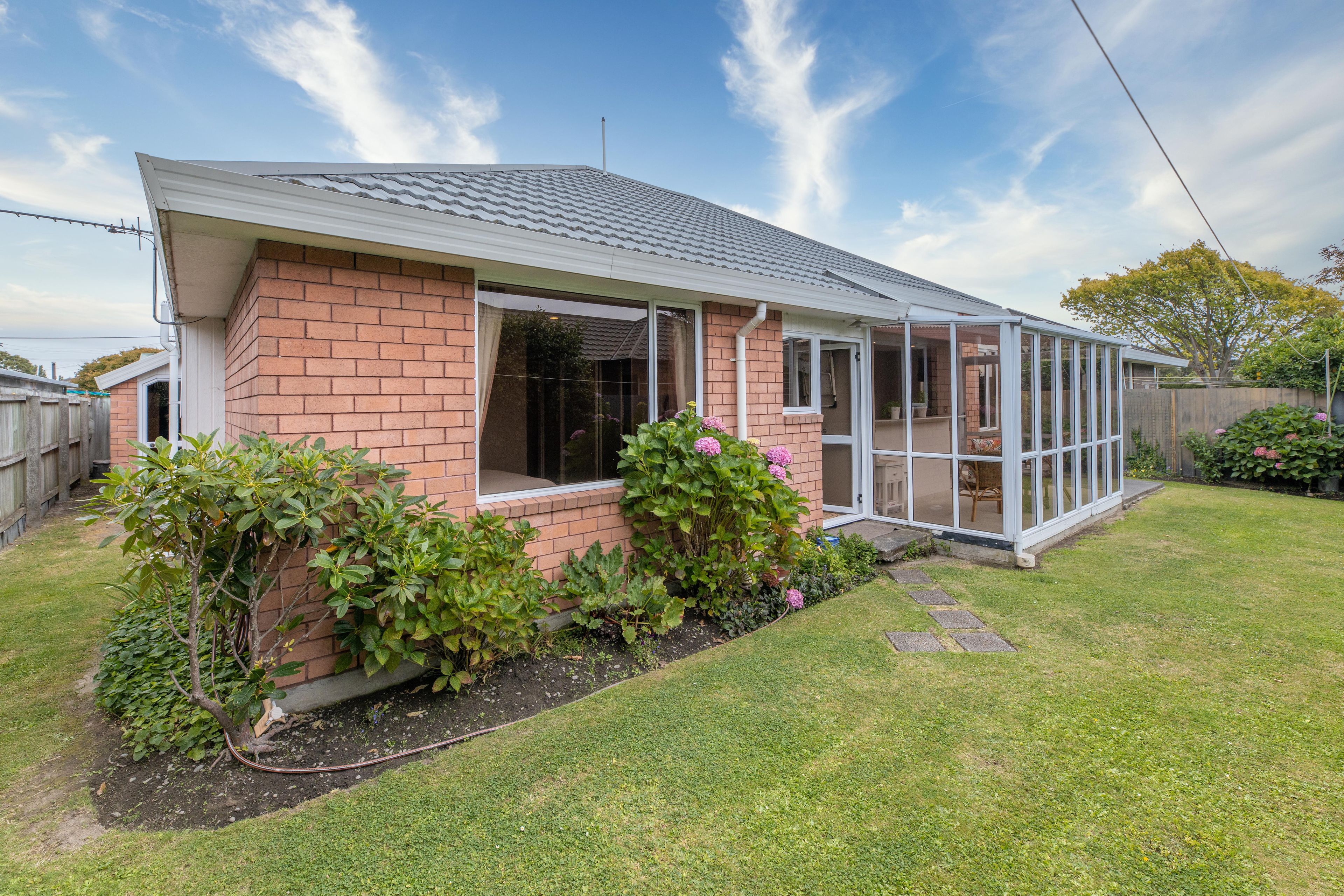 2/34 Nottingham Avenue, Halswell, Christchurch City