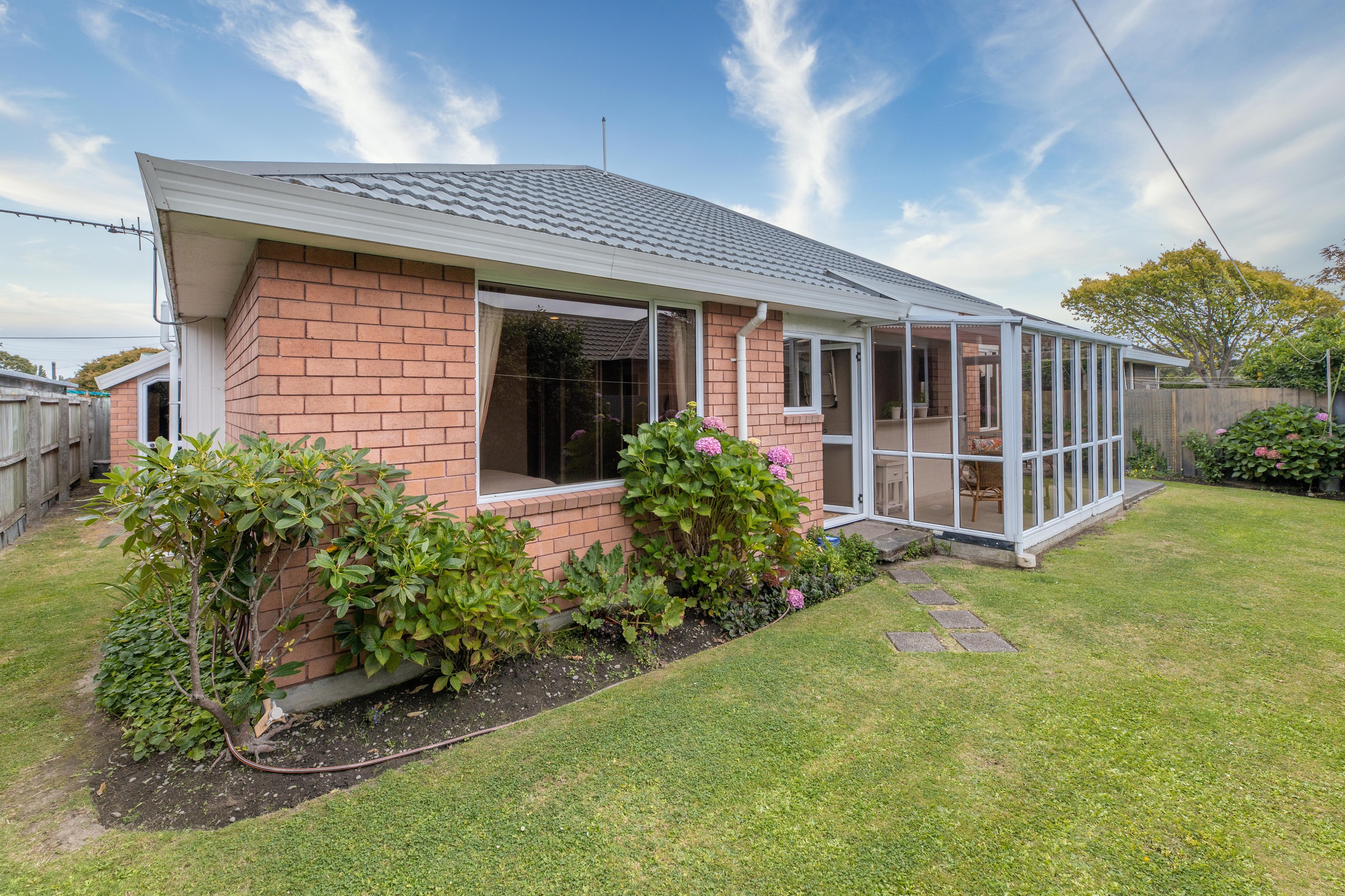 2/34 Nottingham Avenue, Halswell, Christchurch City