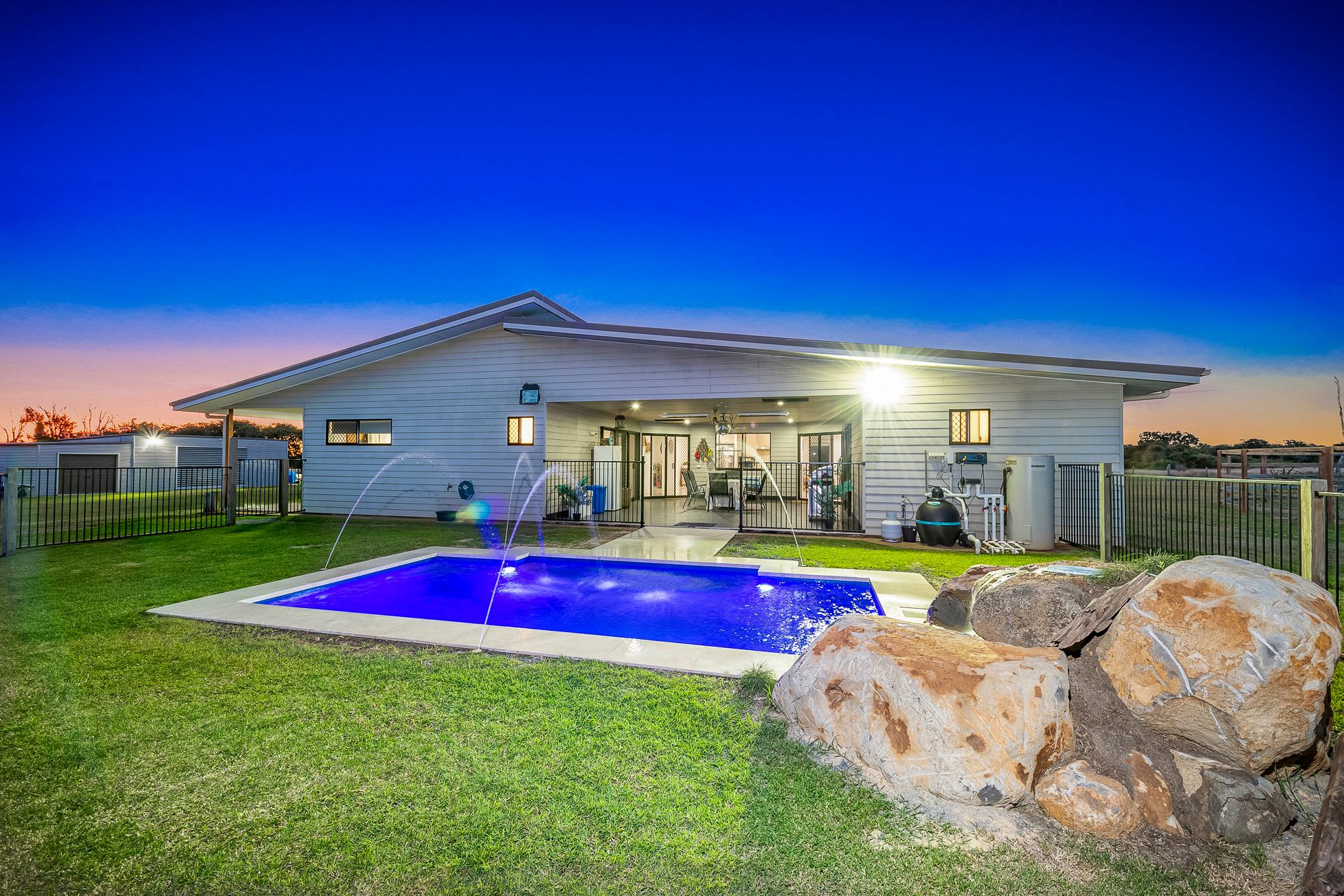 47 Barrons Road, Rubyanna, QLD 4670