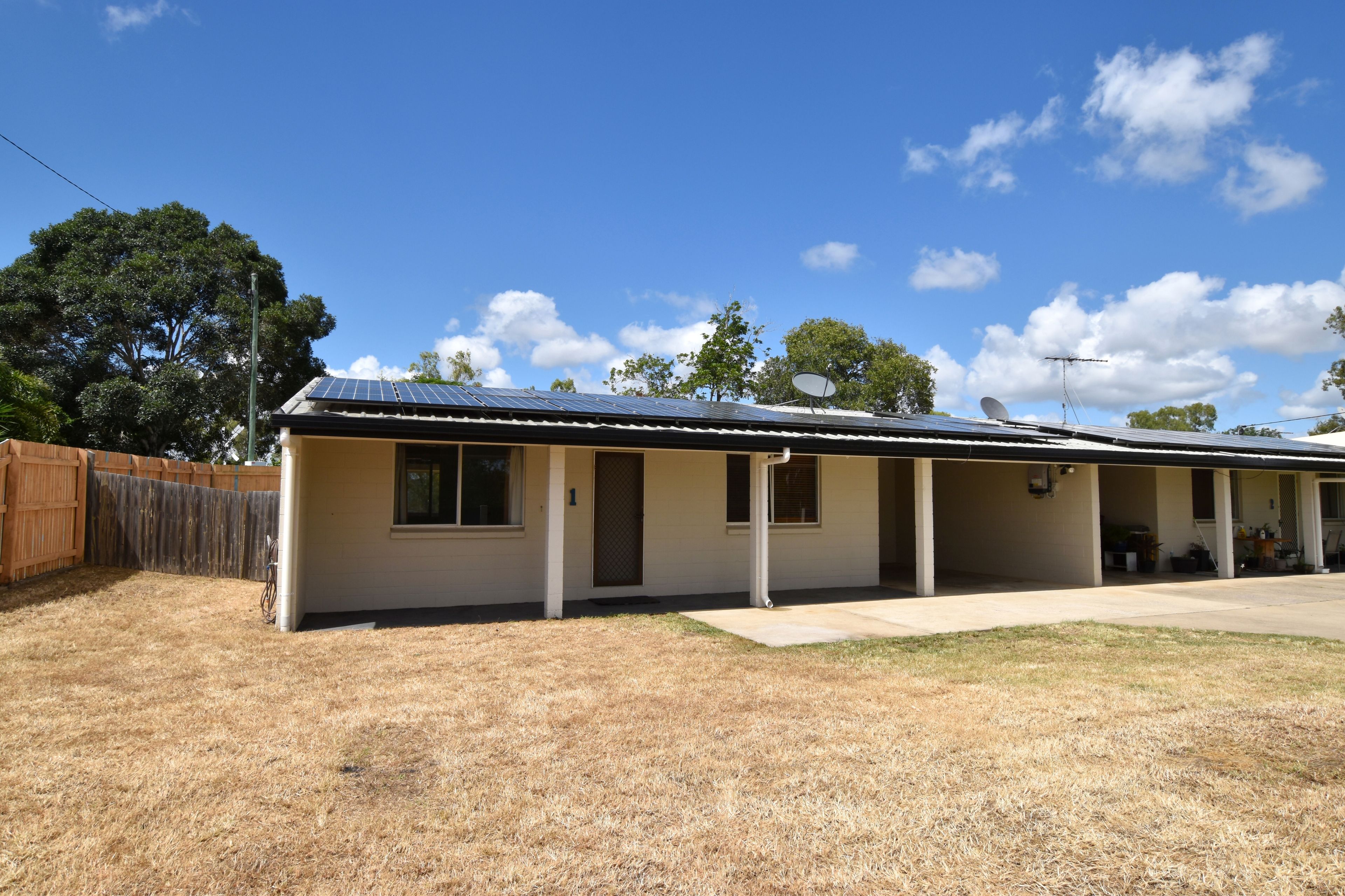 1/15 Mary Street, Calliope, QLD 4680