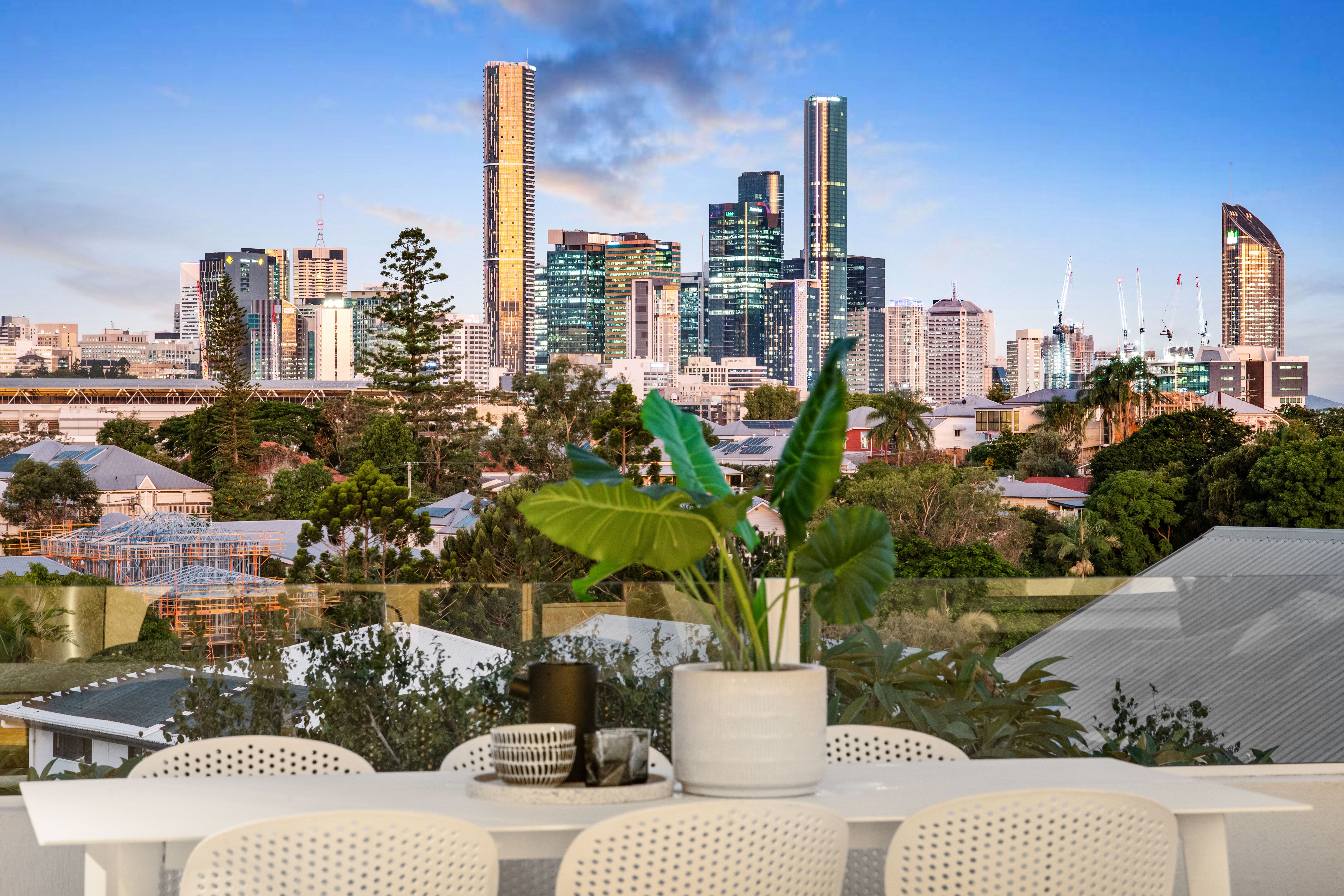8/43 Fernberg Road, Paddington, QLD 4064 - Sold Apartment - Ray White ...