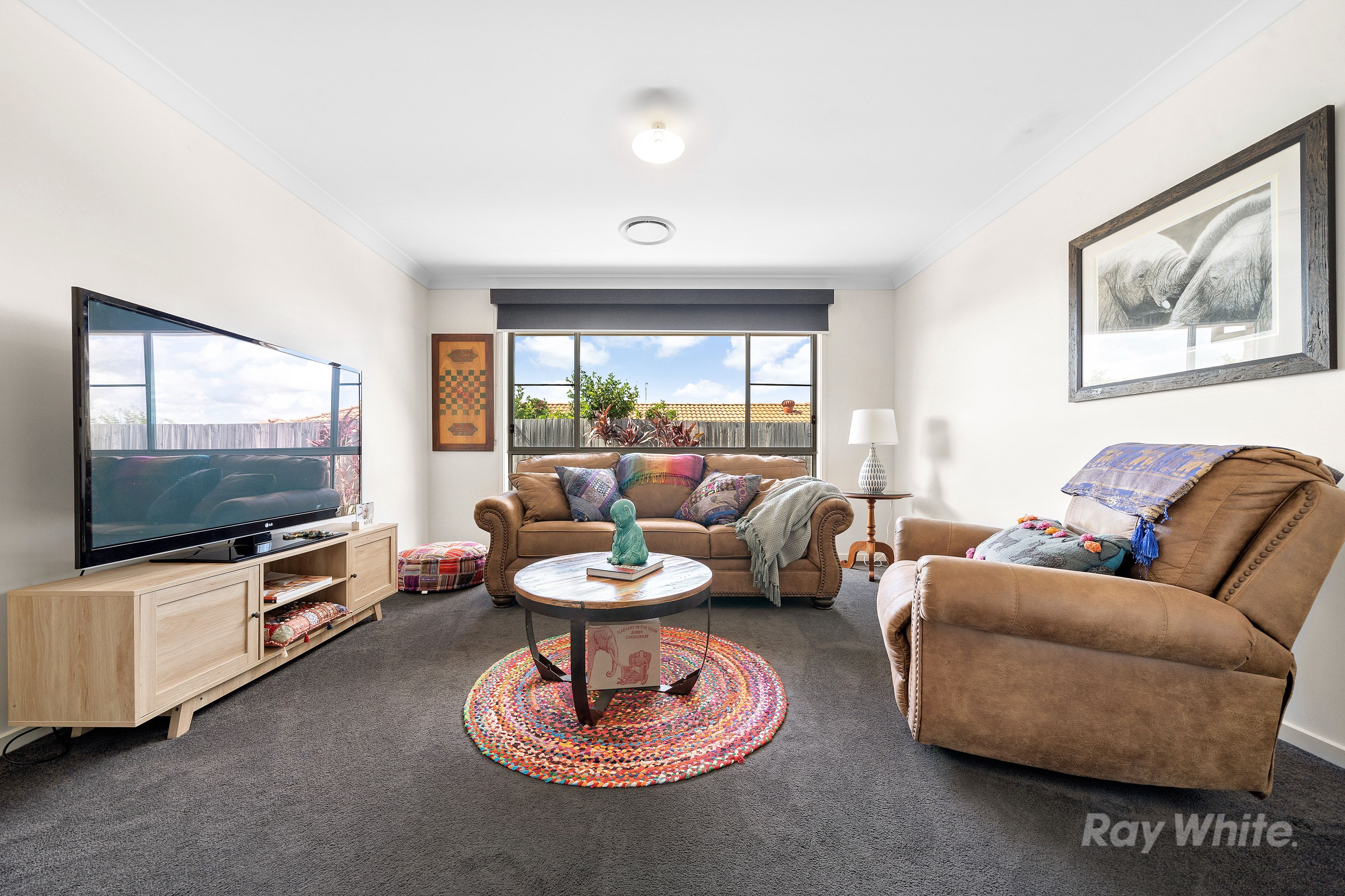 11 Ridgevale Boulevard, Holmview, QLD 4207