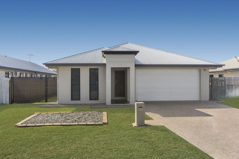11 Rowley Place, Burdell QLD 4818