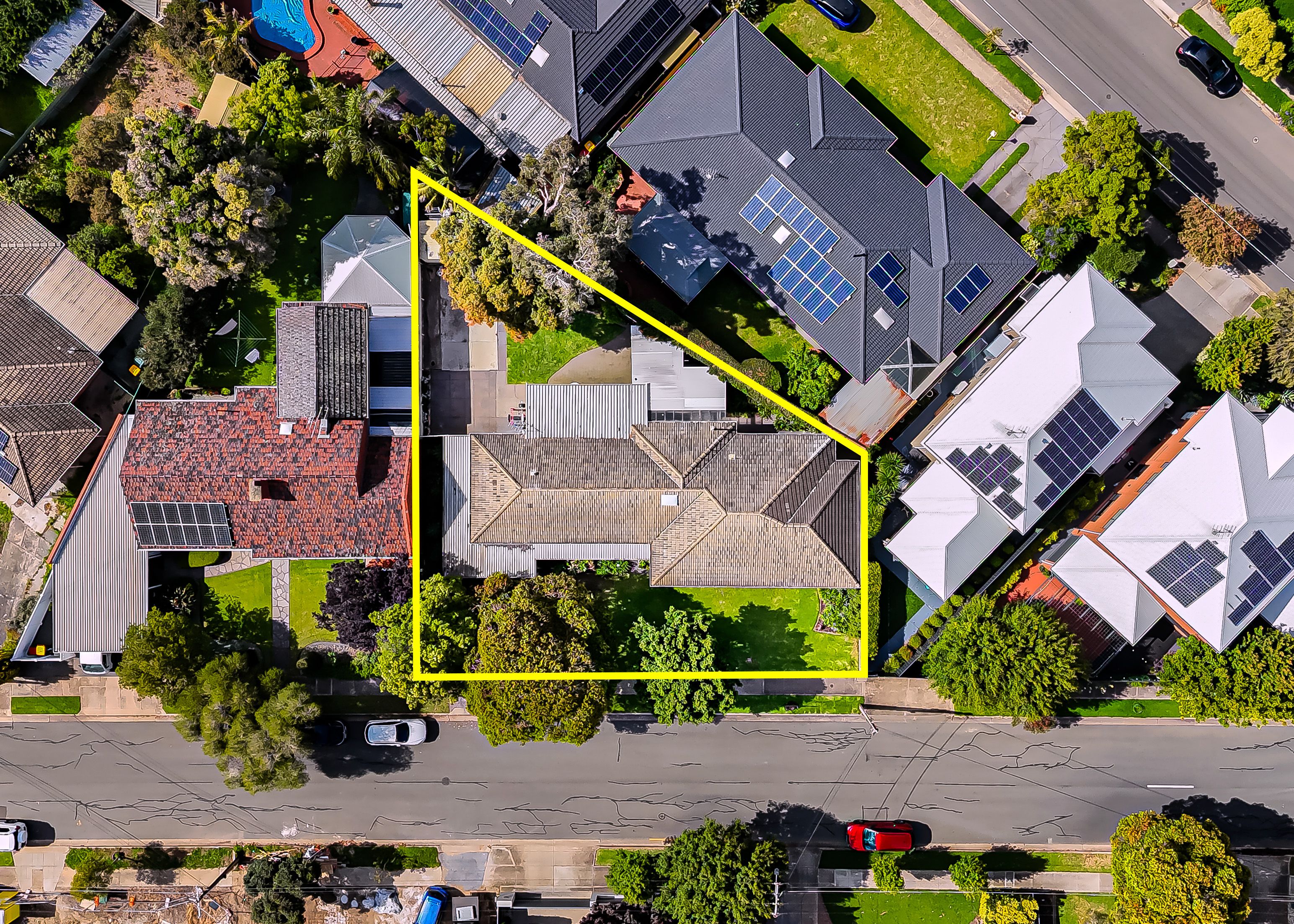 10 Crispian Street, Fulham, SA 5024