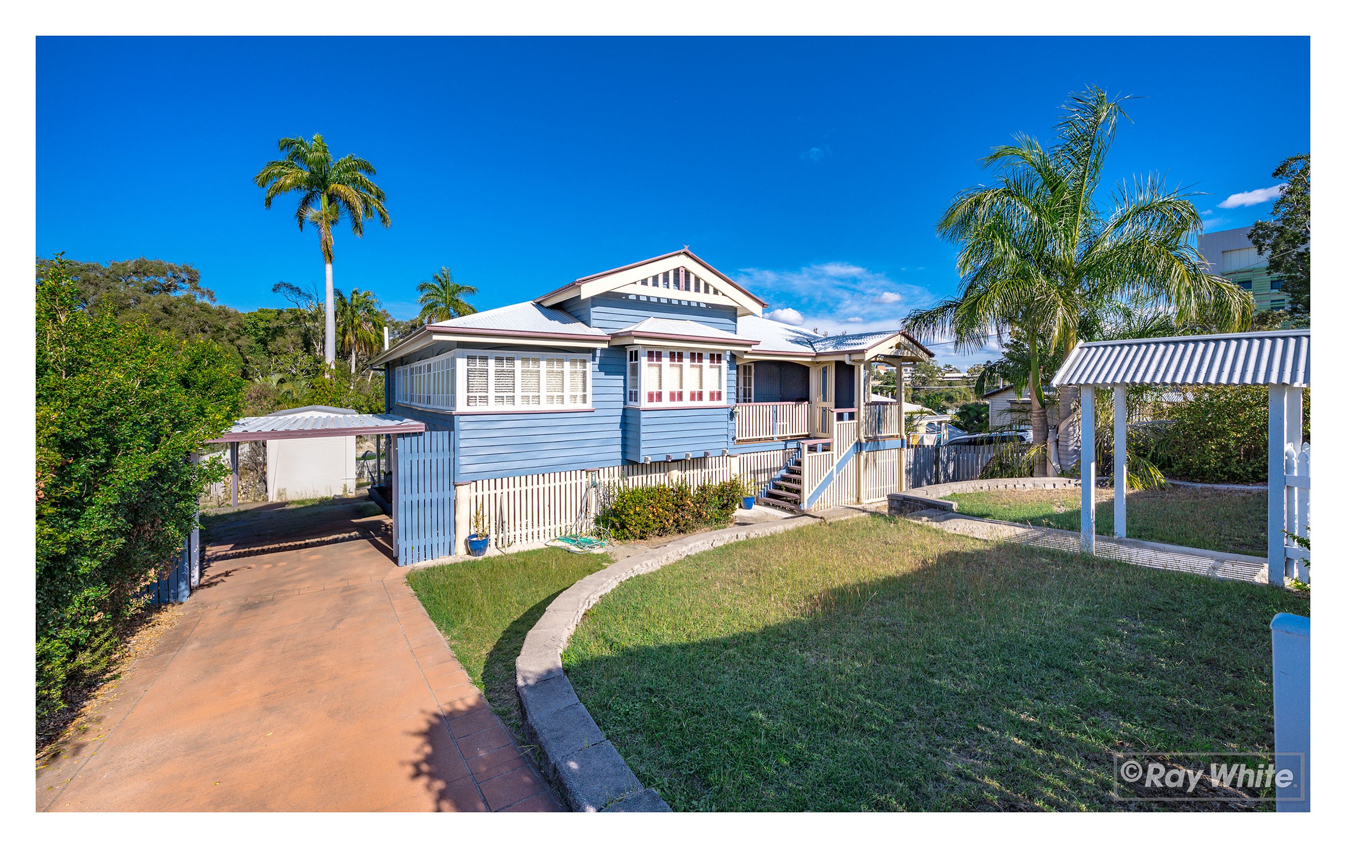 73 Albert Street, The Range QLD 4700