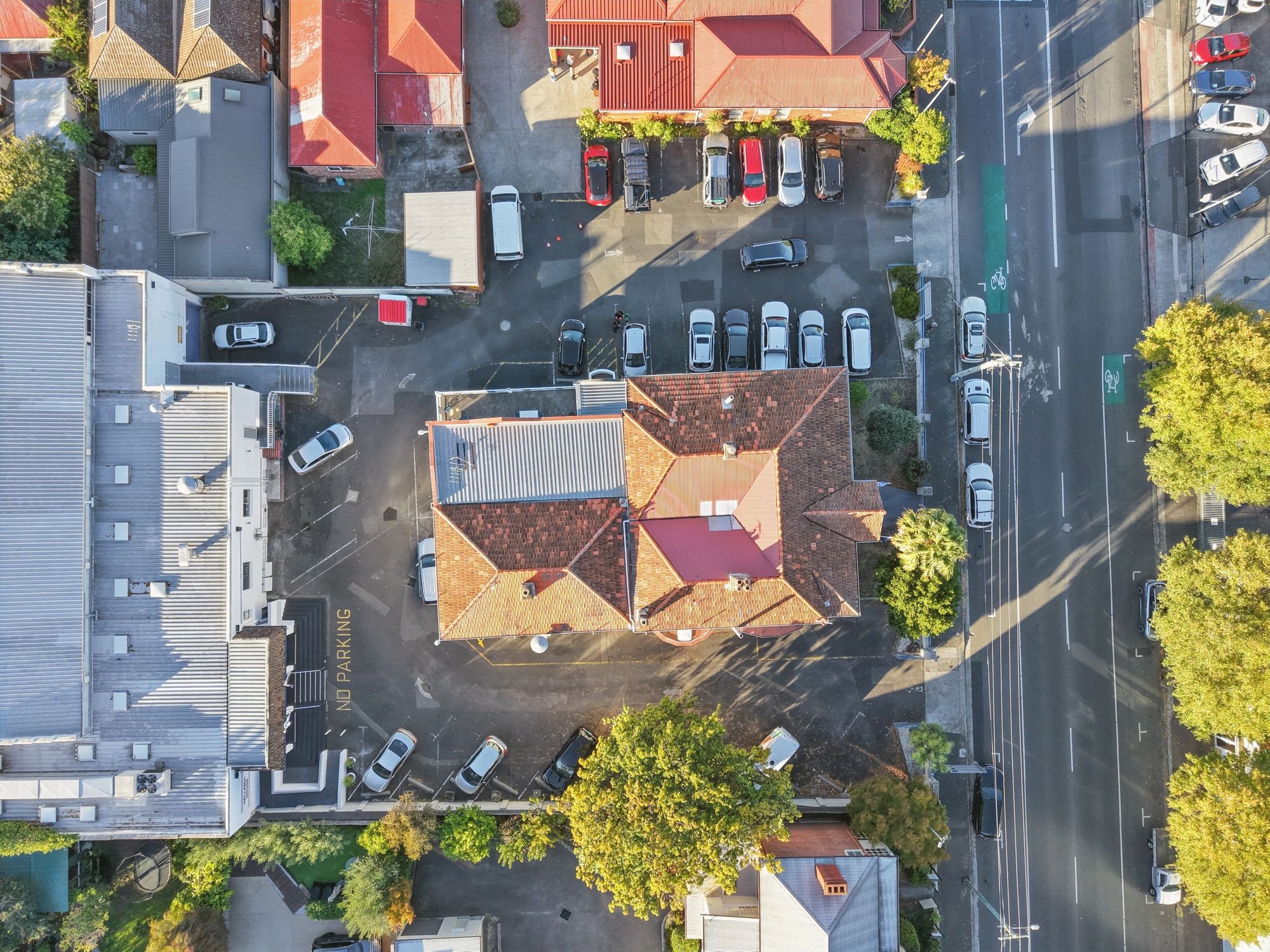 First Floor, 67-69 Federal Street, North Hobart, TAS 7000