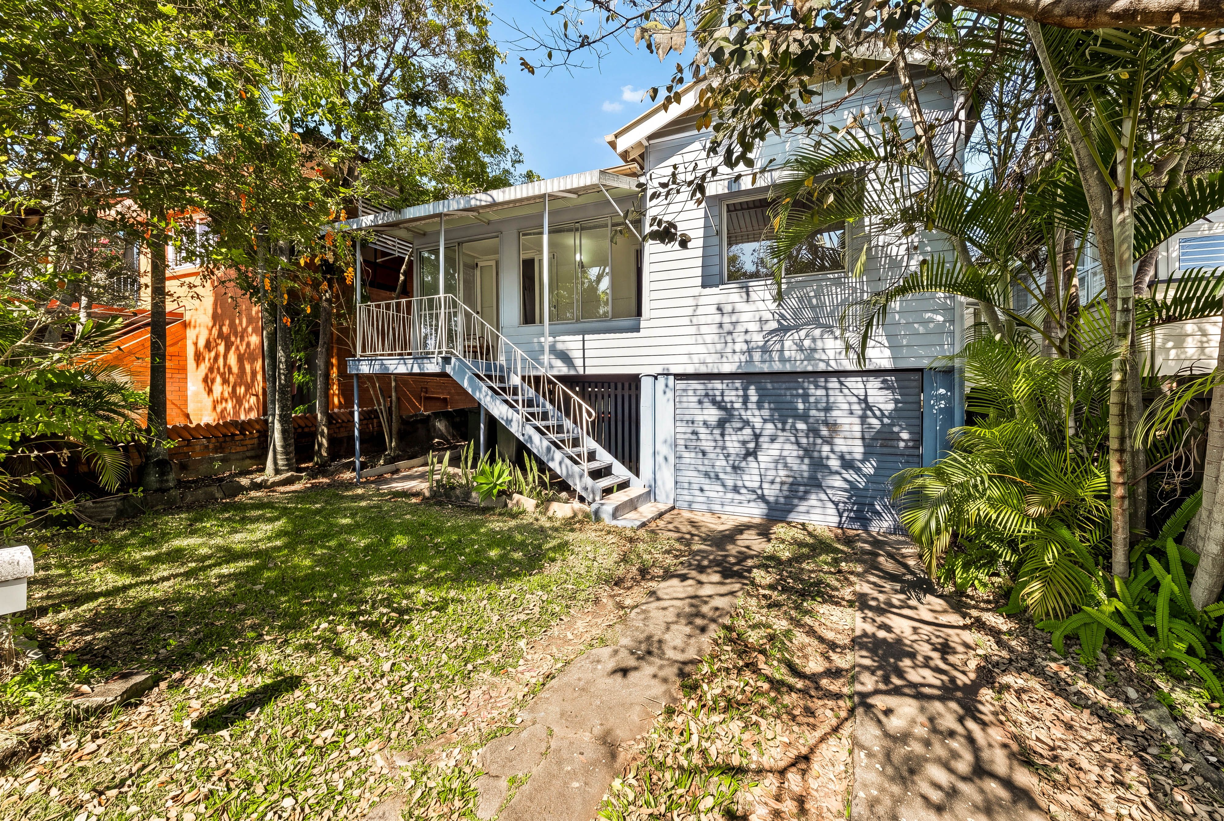 11 Water Street — photo from Ray White Paddington