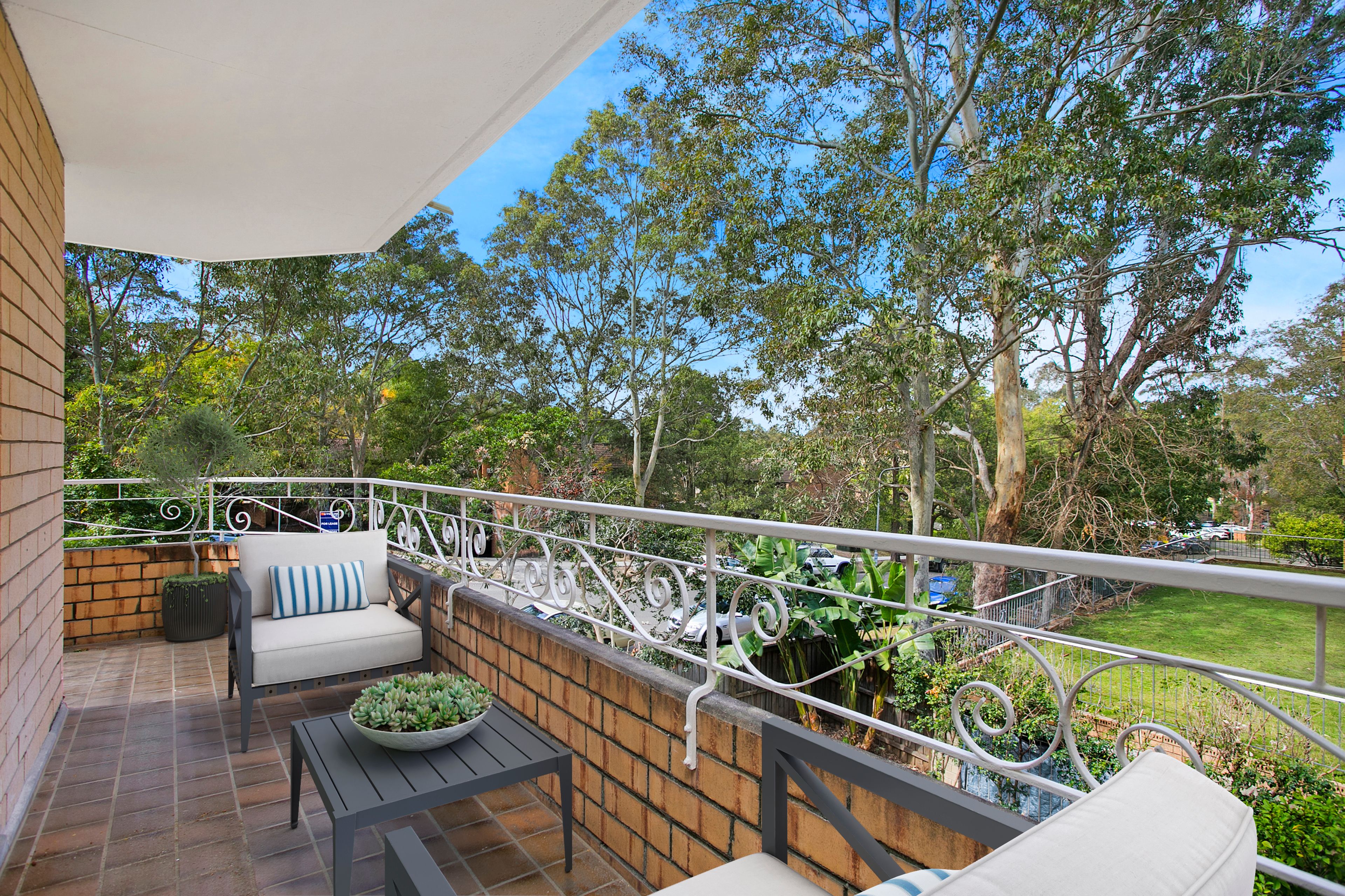 22/201 Waterloo Road, Marsfield, NSW 2122