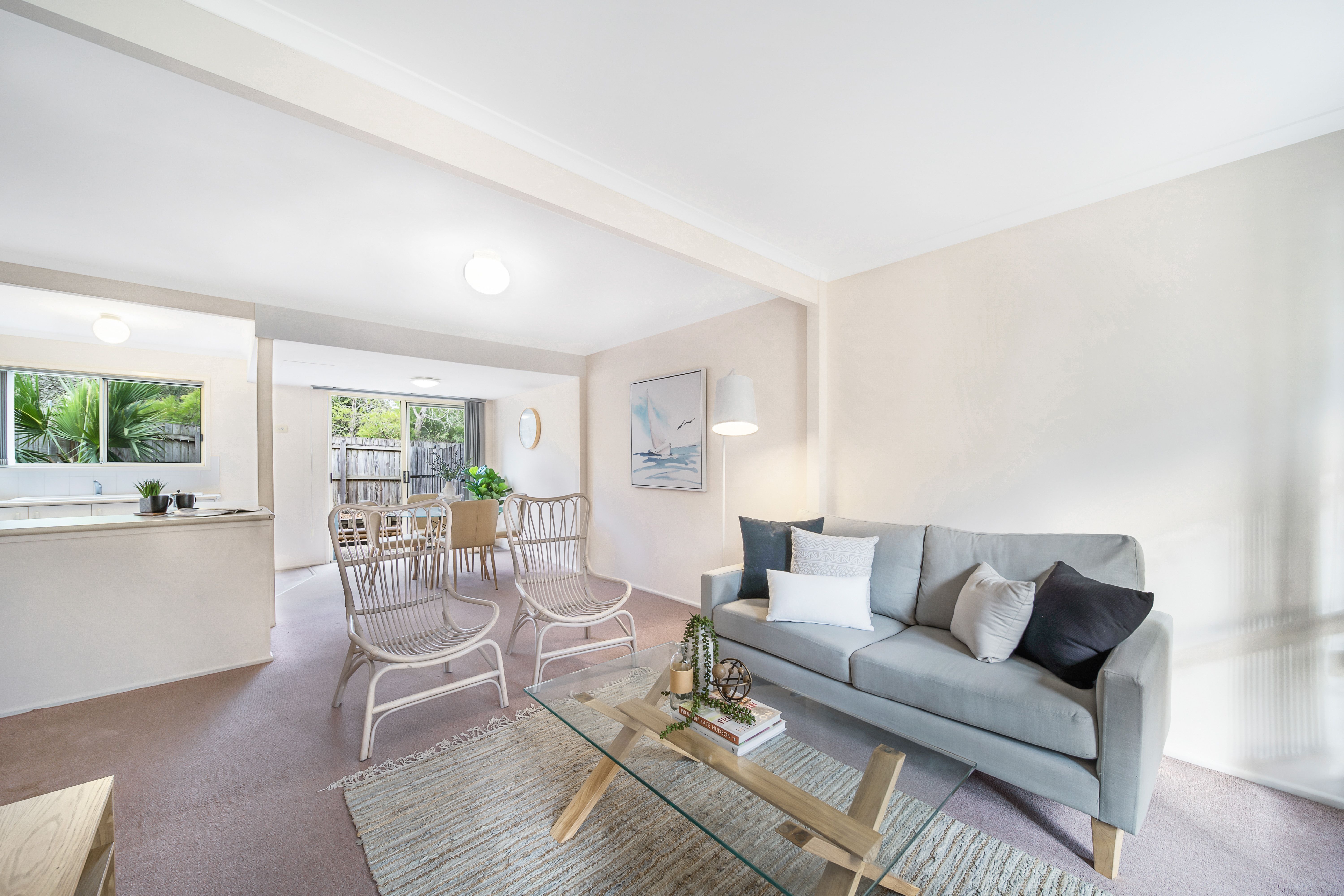 14/7 Oricon Court, Springwood, QLD 4127
