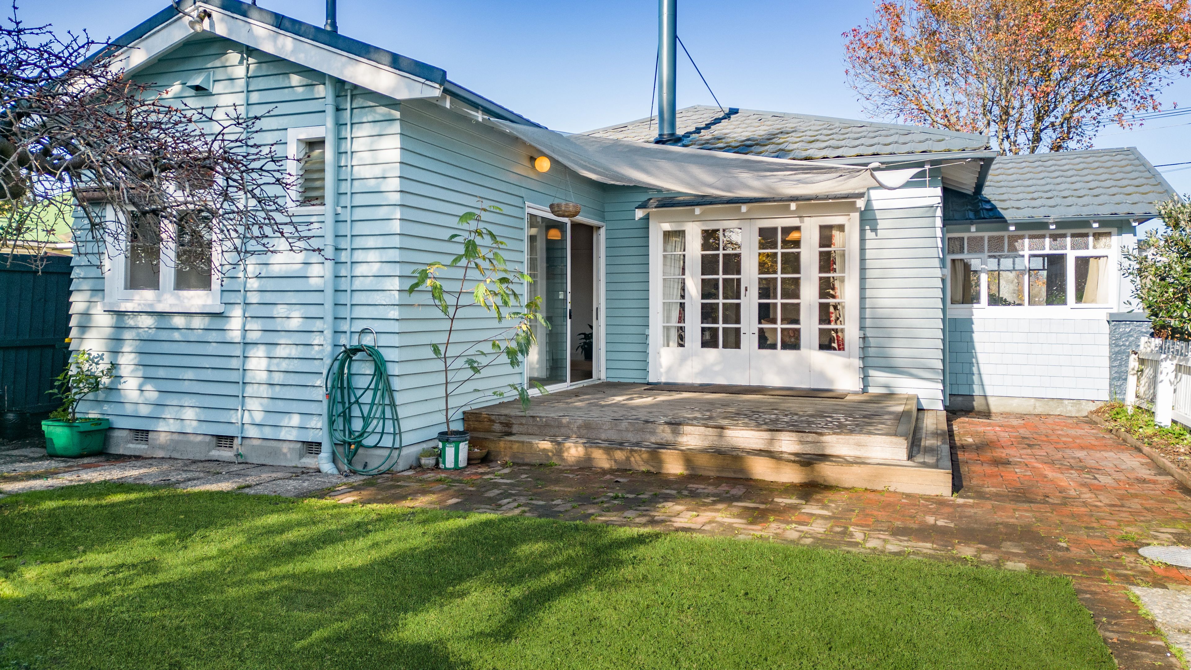 31 North Avon Road, Richmond, Christchurch City