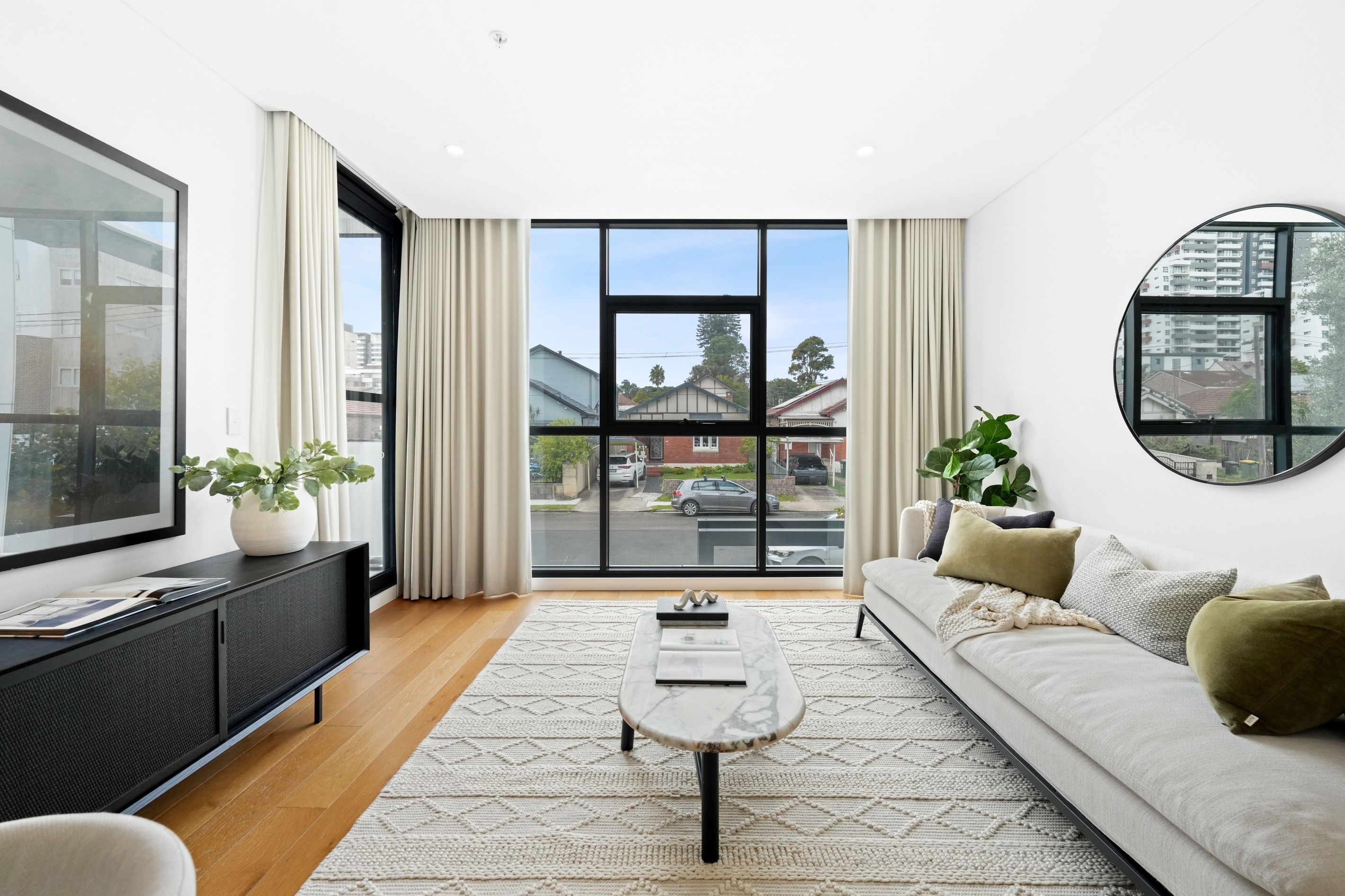 105/55A-57 Stanley Street, Burwood, NSW 2134