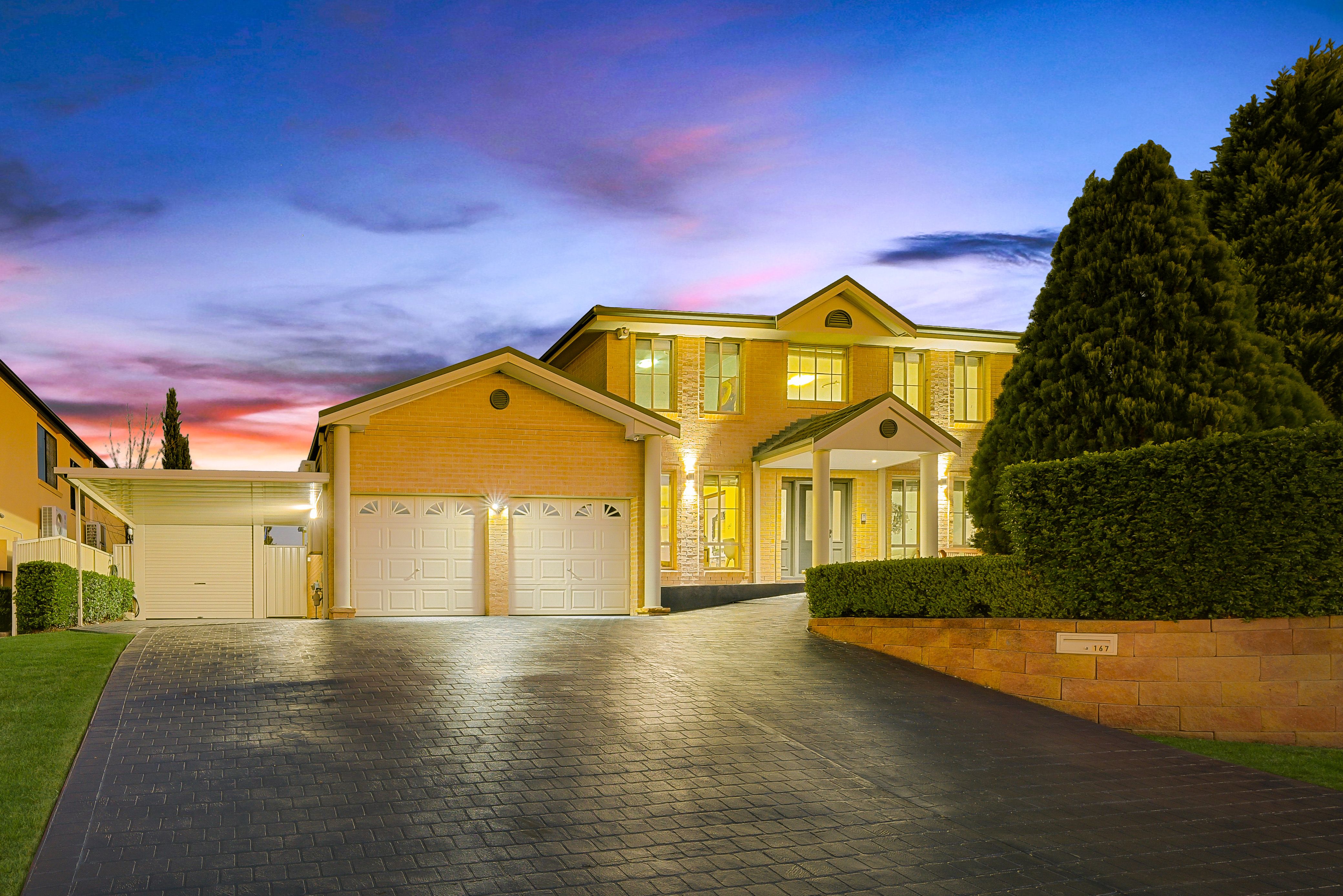 167 Englorie Park Drive
