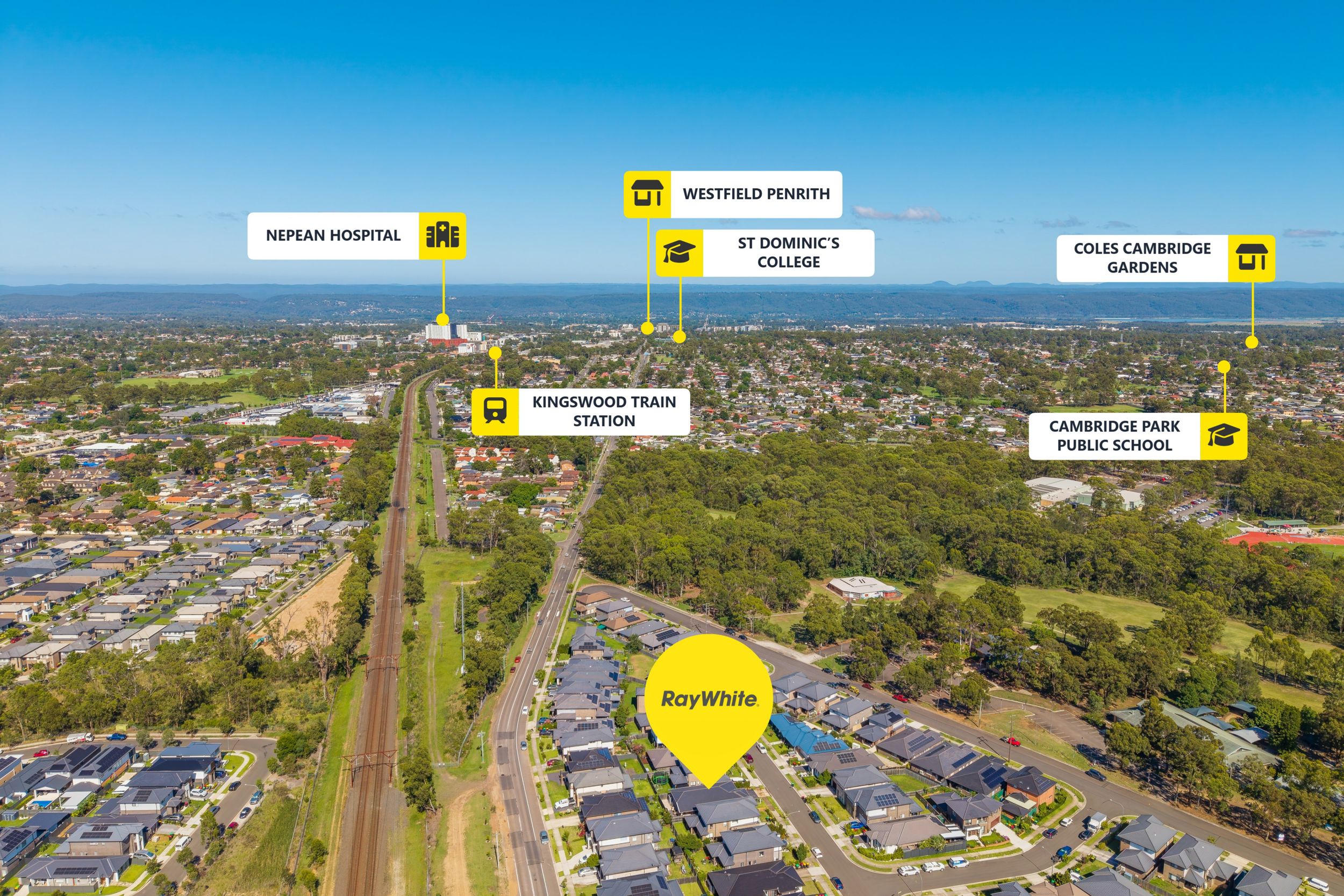 15 Burringora Street, Werrington, NSW