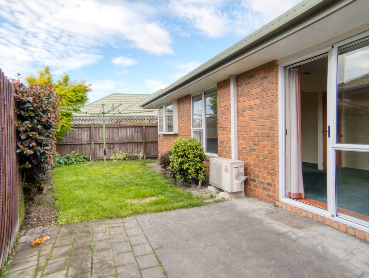 9 Mull Place, Broomfield, Christchurch City