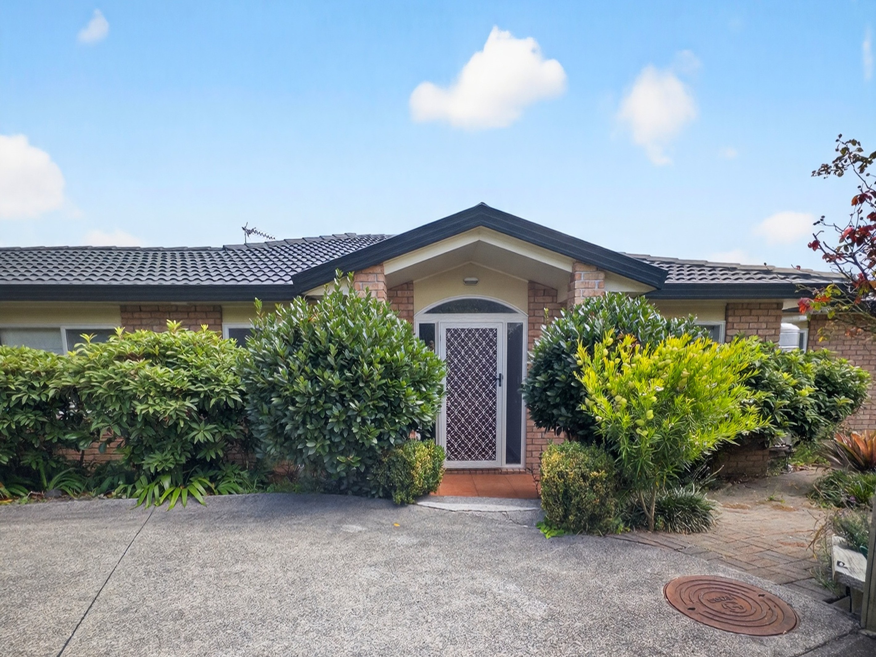 8A Benders Avenue, Hillcrest, North Shore City