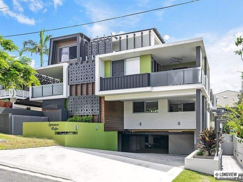 5/33 Sundridge Street, Taringa, QLD 4068
