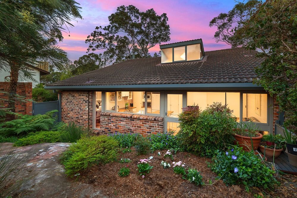 43 Barton Crescent, Wahroonga, NSW 2076