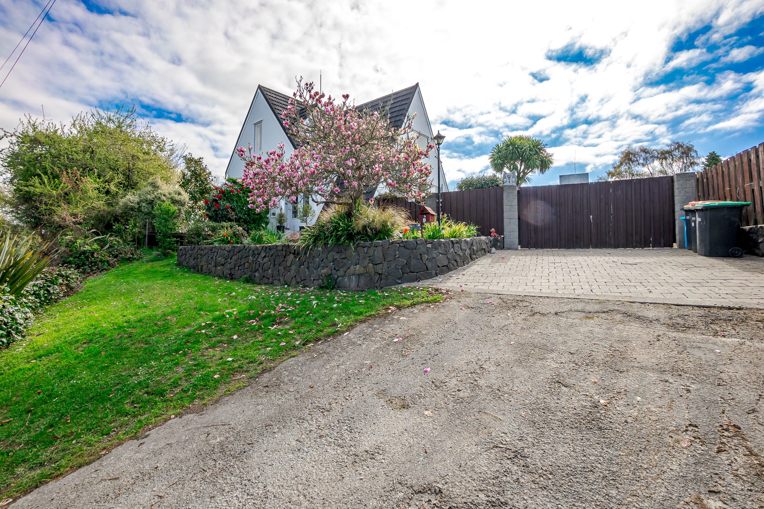 9 Claremont Road, Gleniti, Timaru District