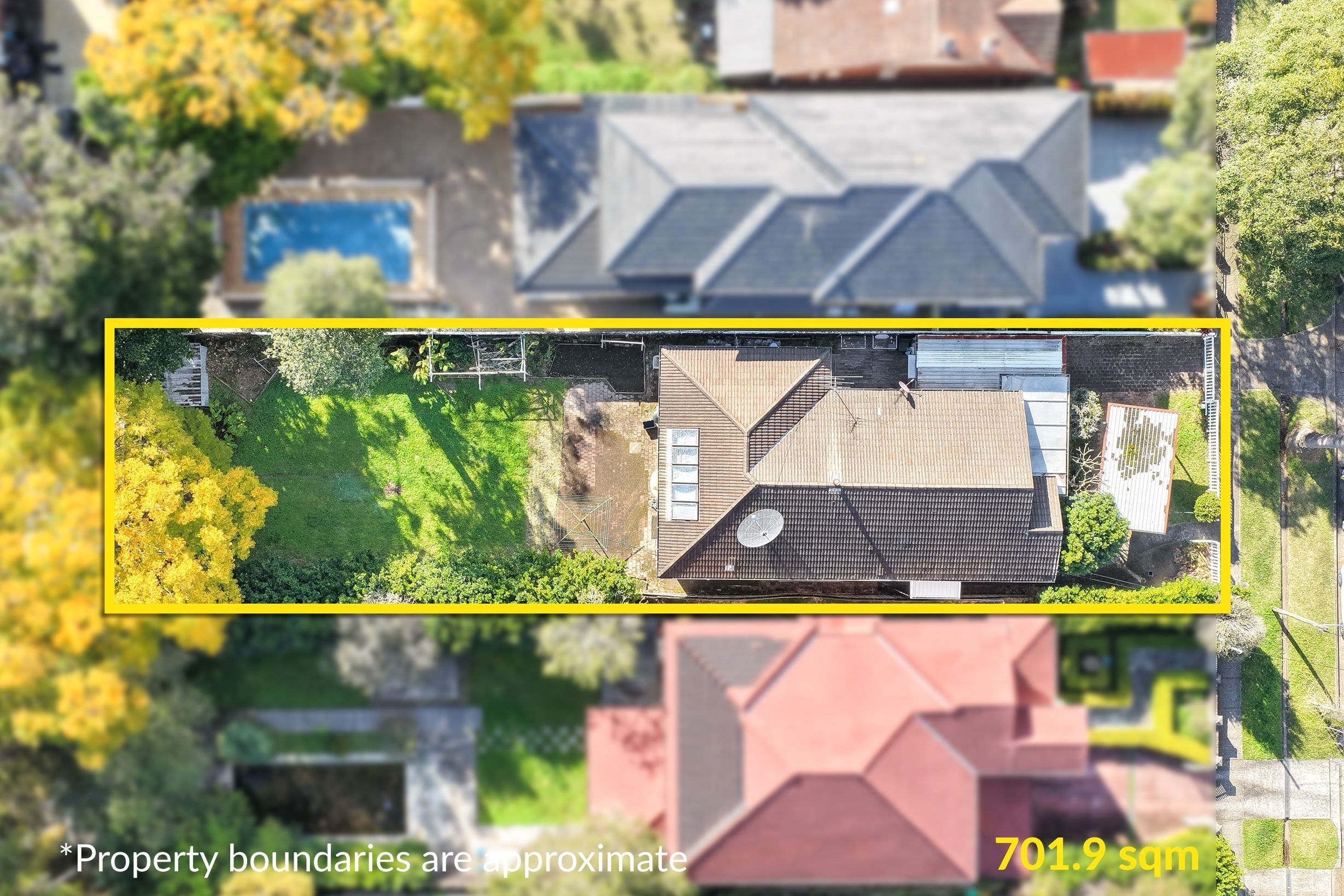 20 Chatswood Avenue — photo 3 of 6