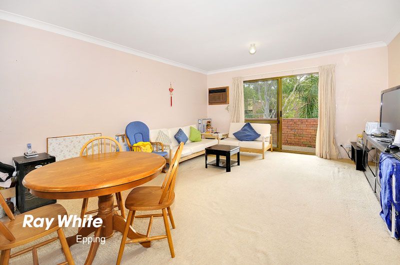 13/2-4 Doomben Avenue, Eastwood, NSW 2122