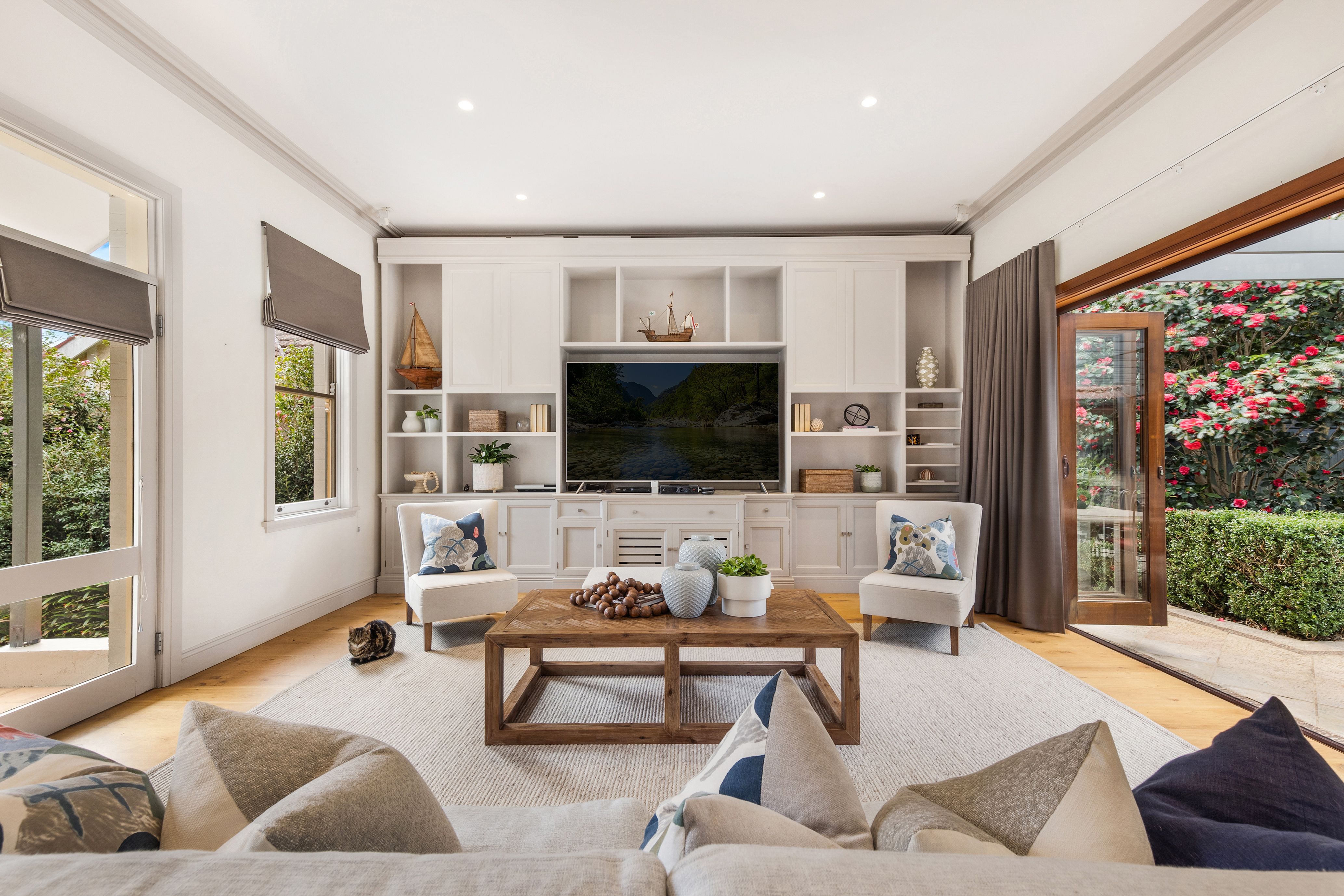 19 Roseville Avenue, Roseville, NSW 2069