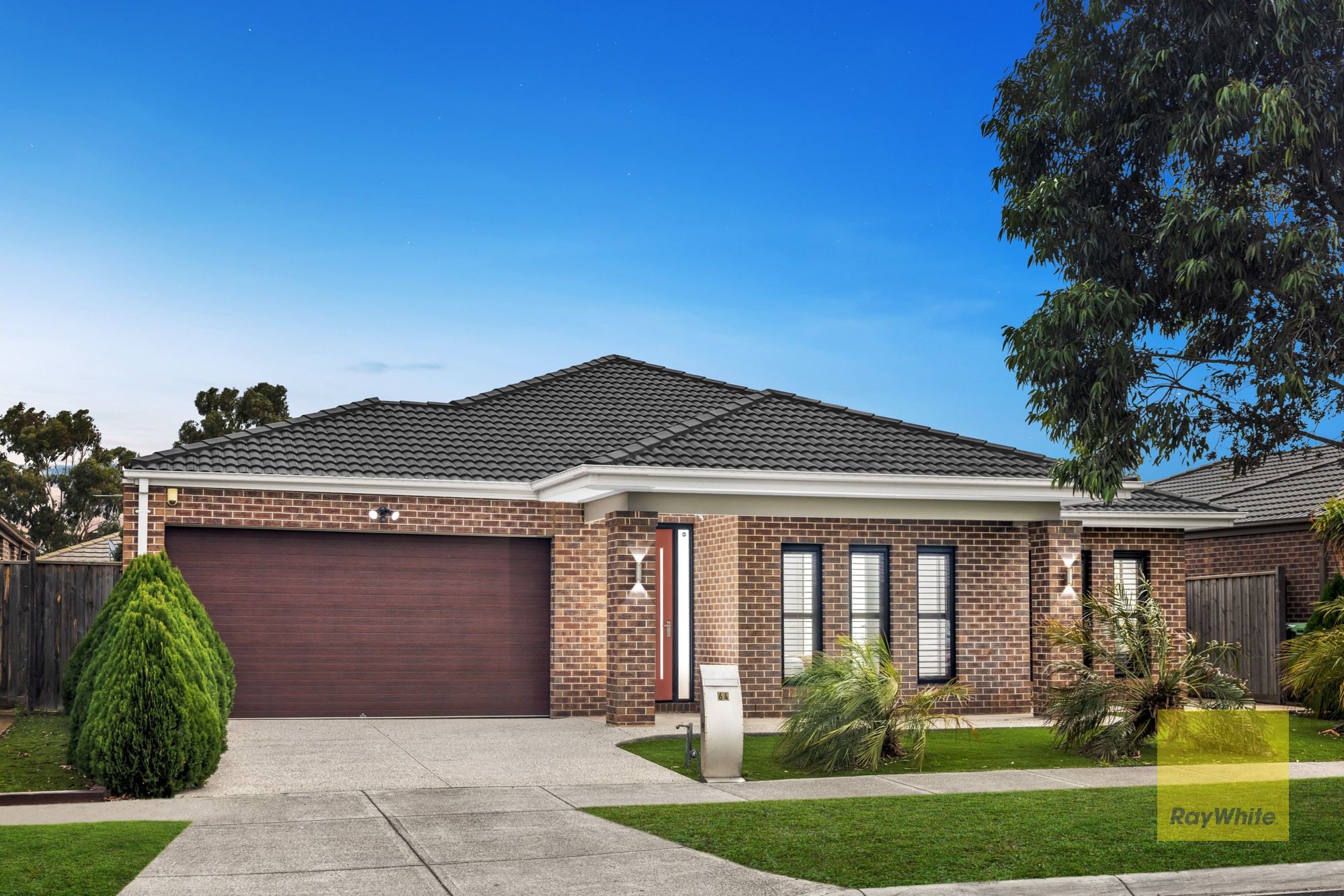 64 Alison Street, Truganina, VIC 3029