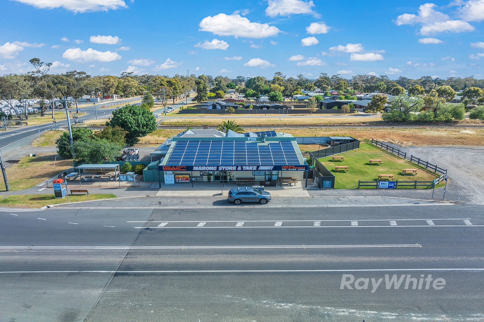 25 High Street, Marong, VIC 3515