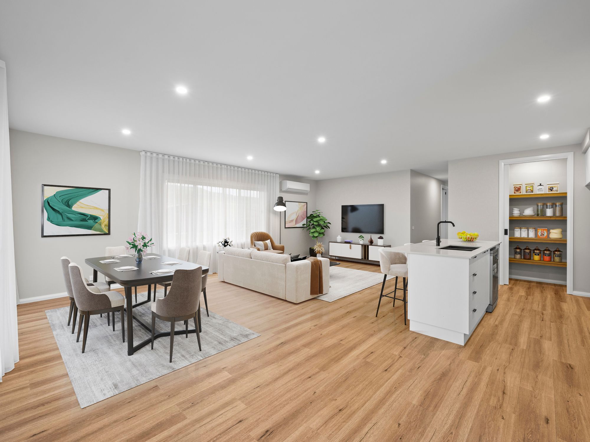 25 Scenic Drive, Mansfield, VIC 3722