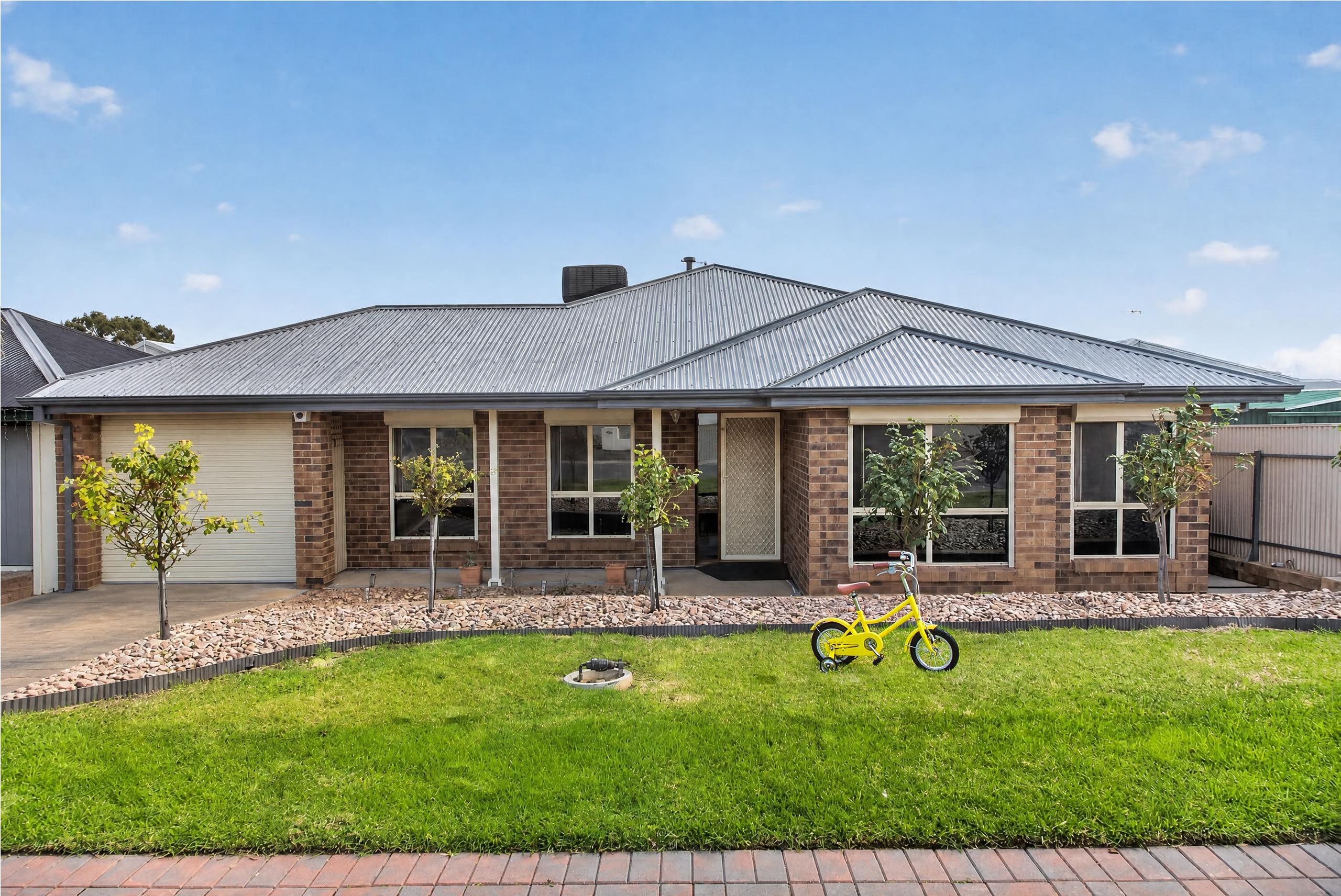 25 Camelot Drive — photo from Ray White Gawler
