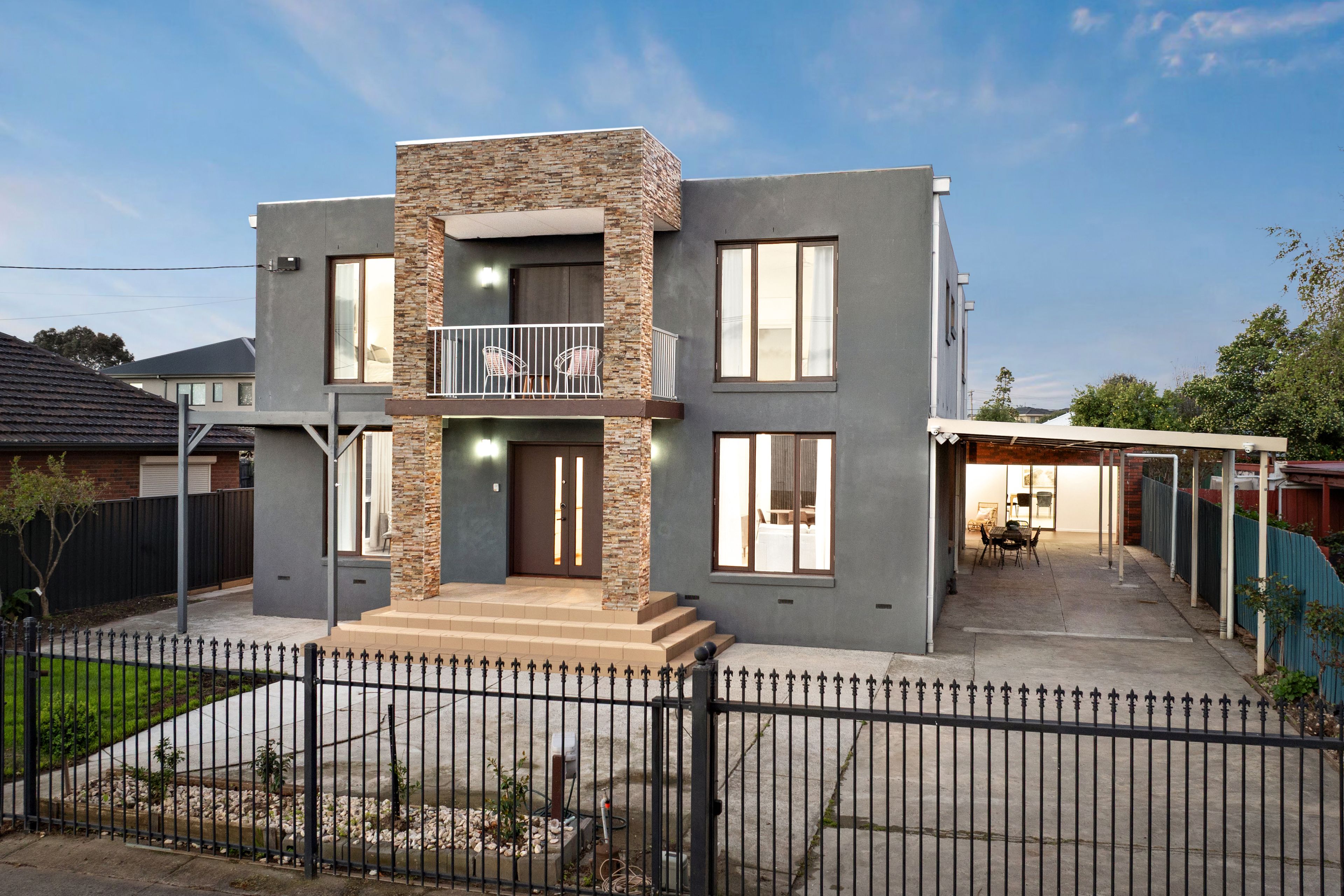 12 Roberts Avenue — photo from Ray White Judd White Group - Glen Waverley