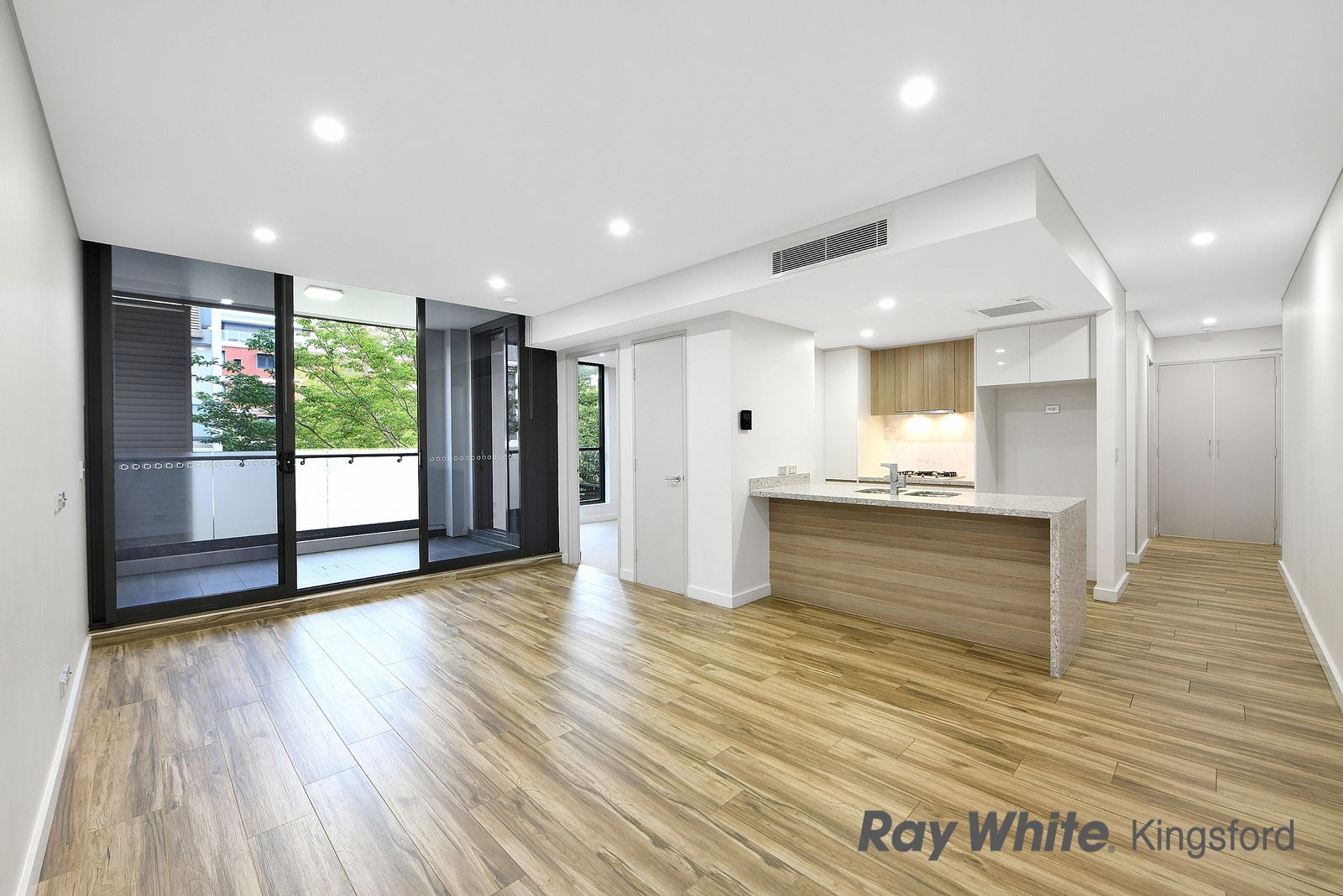 1 William Street, Lewisham NSW 2049