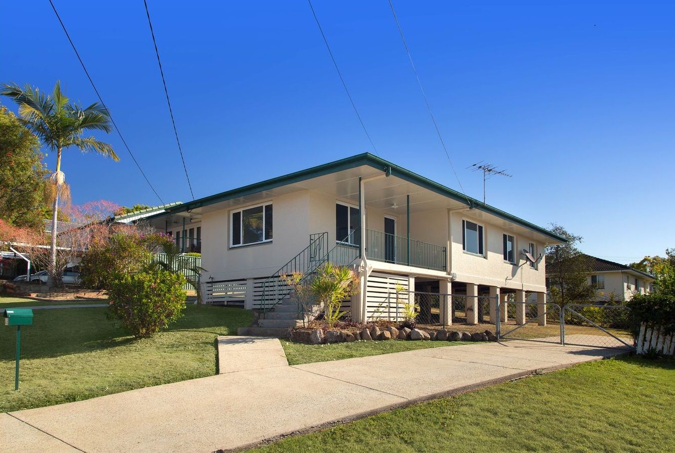 45 Luprena Street, Mansfield, QLD 4122
