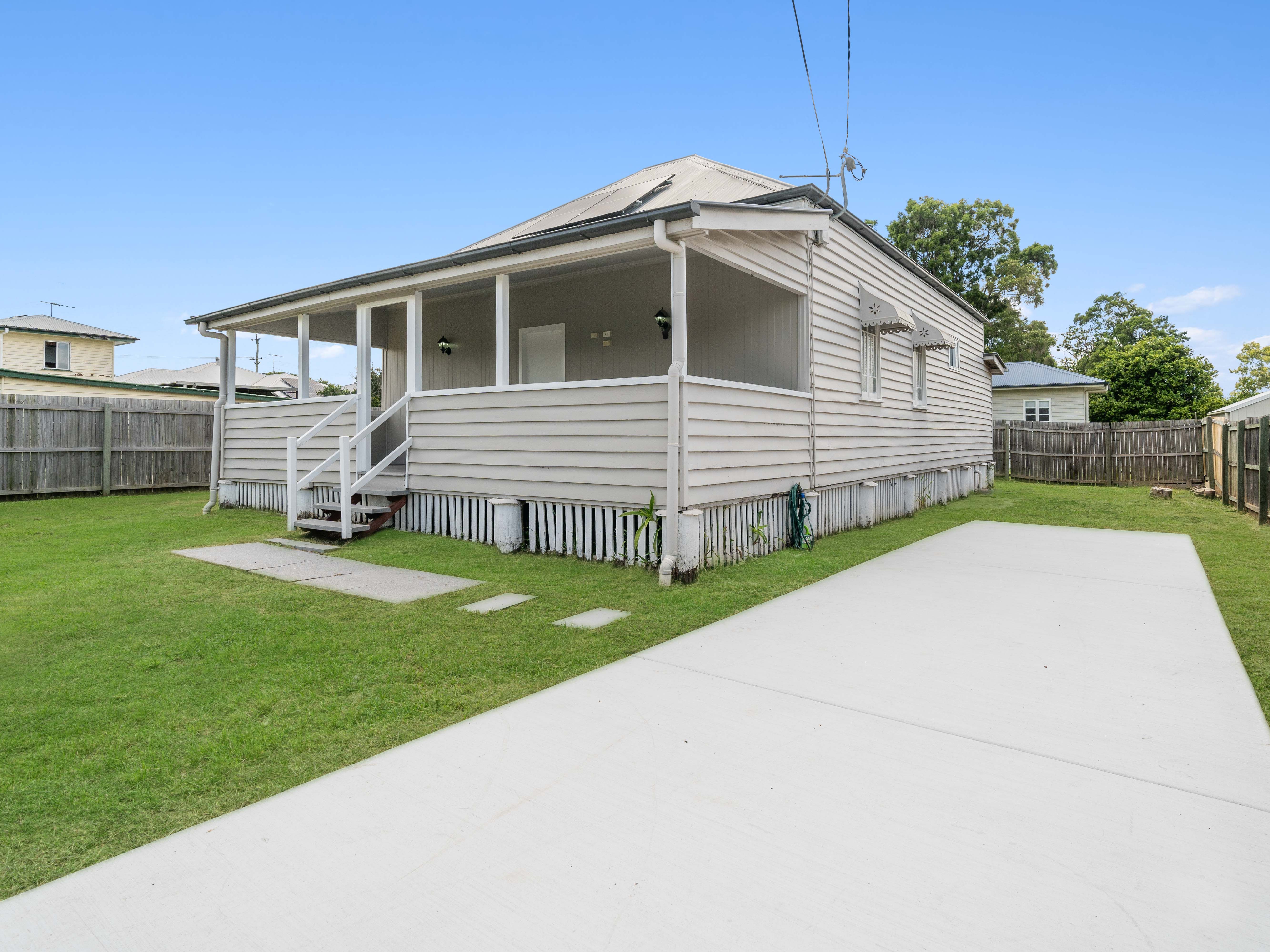 14A Chubb Street, One Mile, QLD 4305