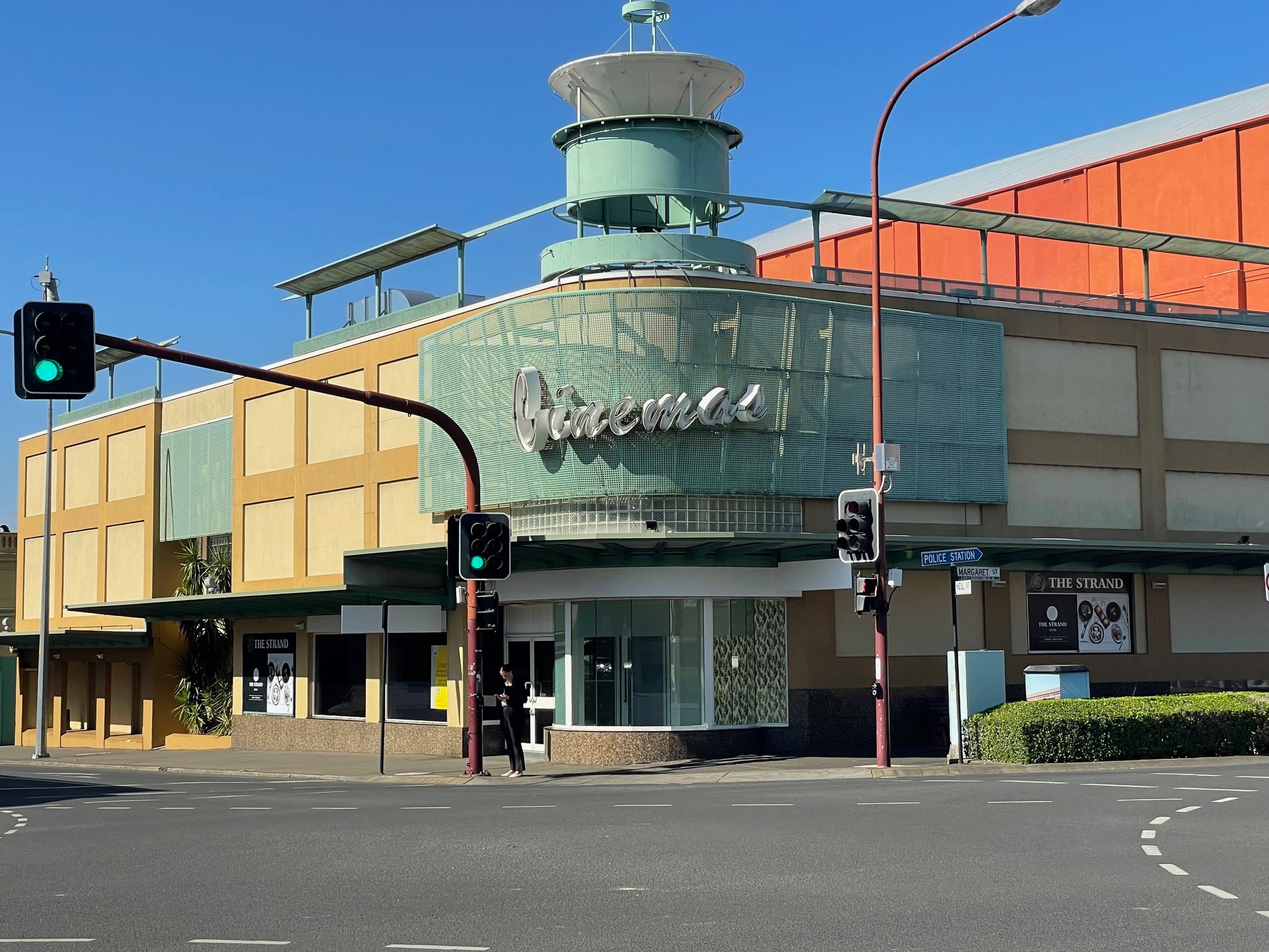 Tenancy 2/159 Margaret Street, Toowoomba City, QLD 4350