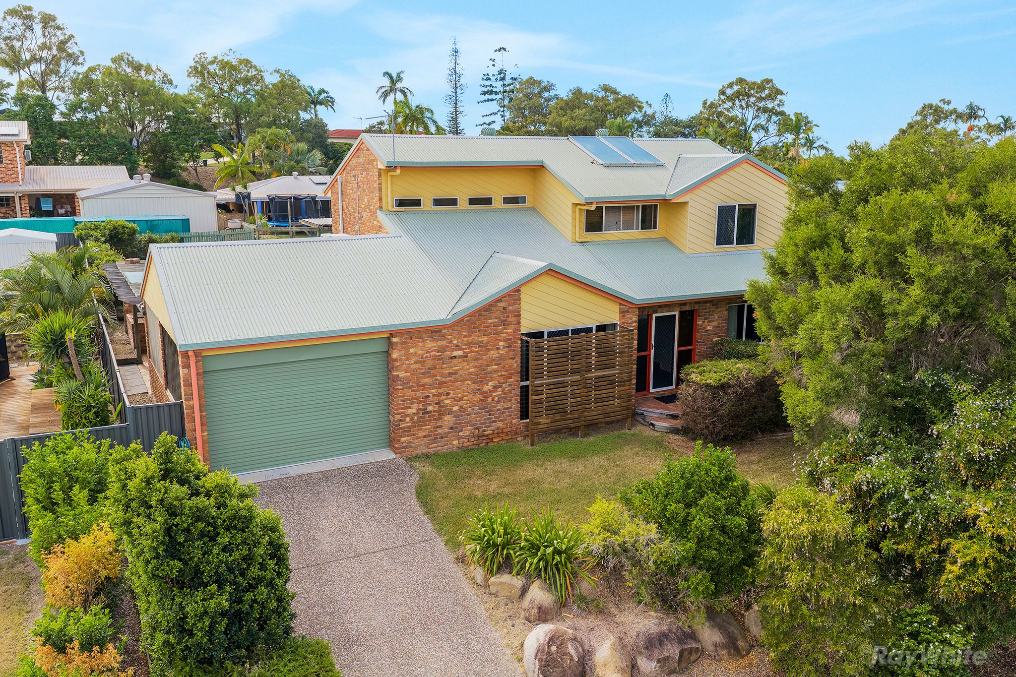 18 Mycumbene Way, Glen Eden, QLD 4680