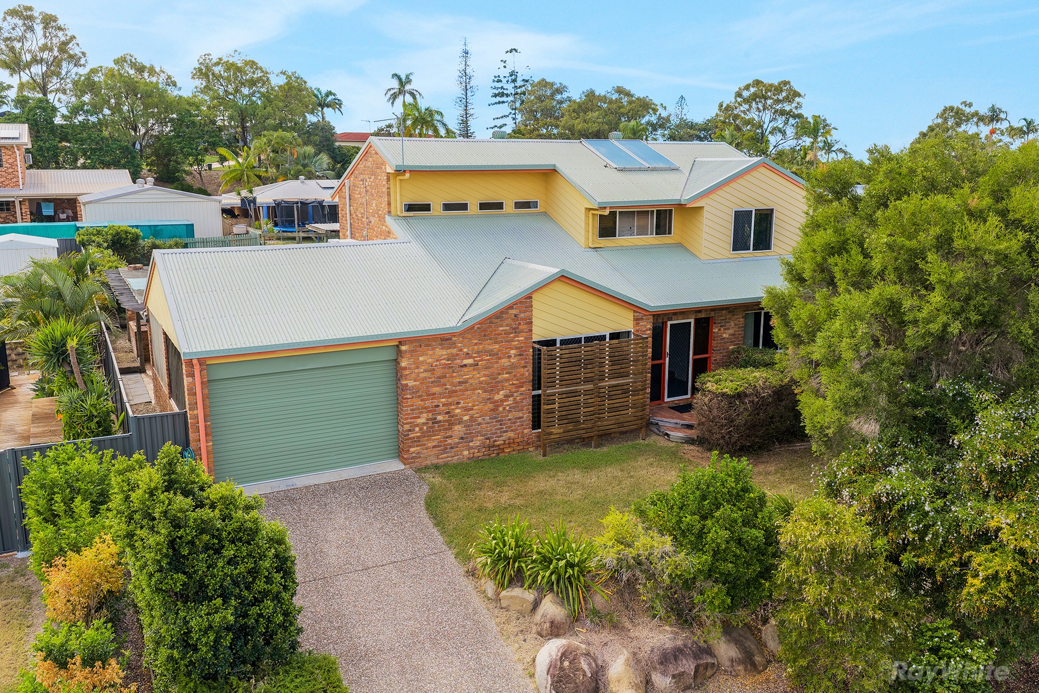 18 Mycumbene Way, Glen Eden, QLD 4680