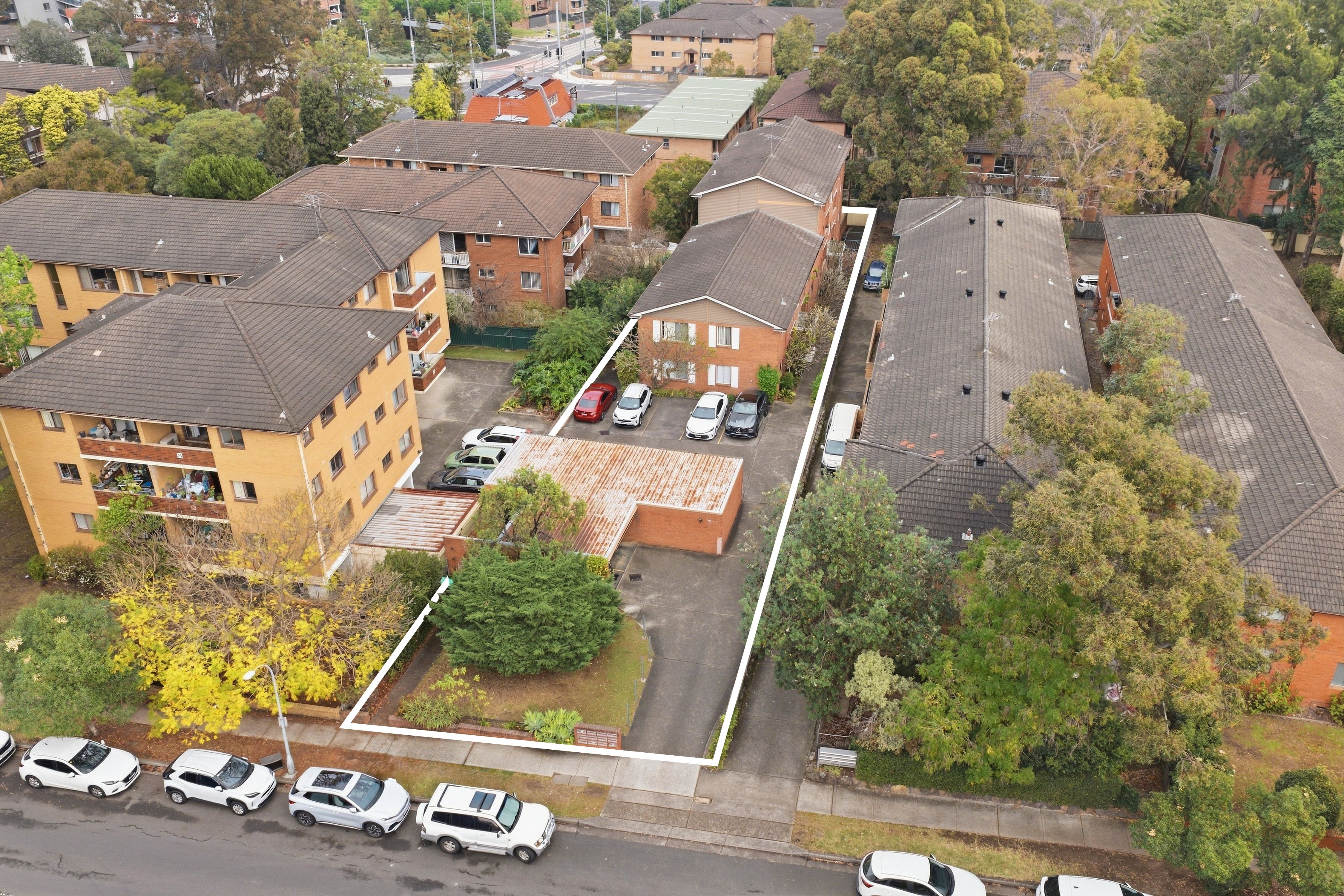 15 Castle Street — photo 14 of 16