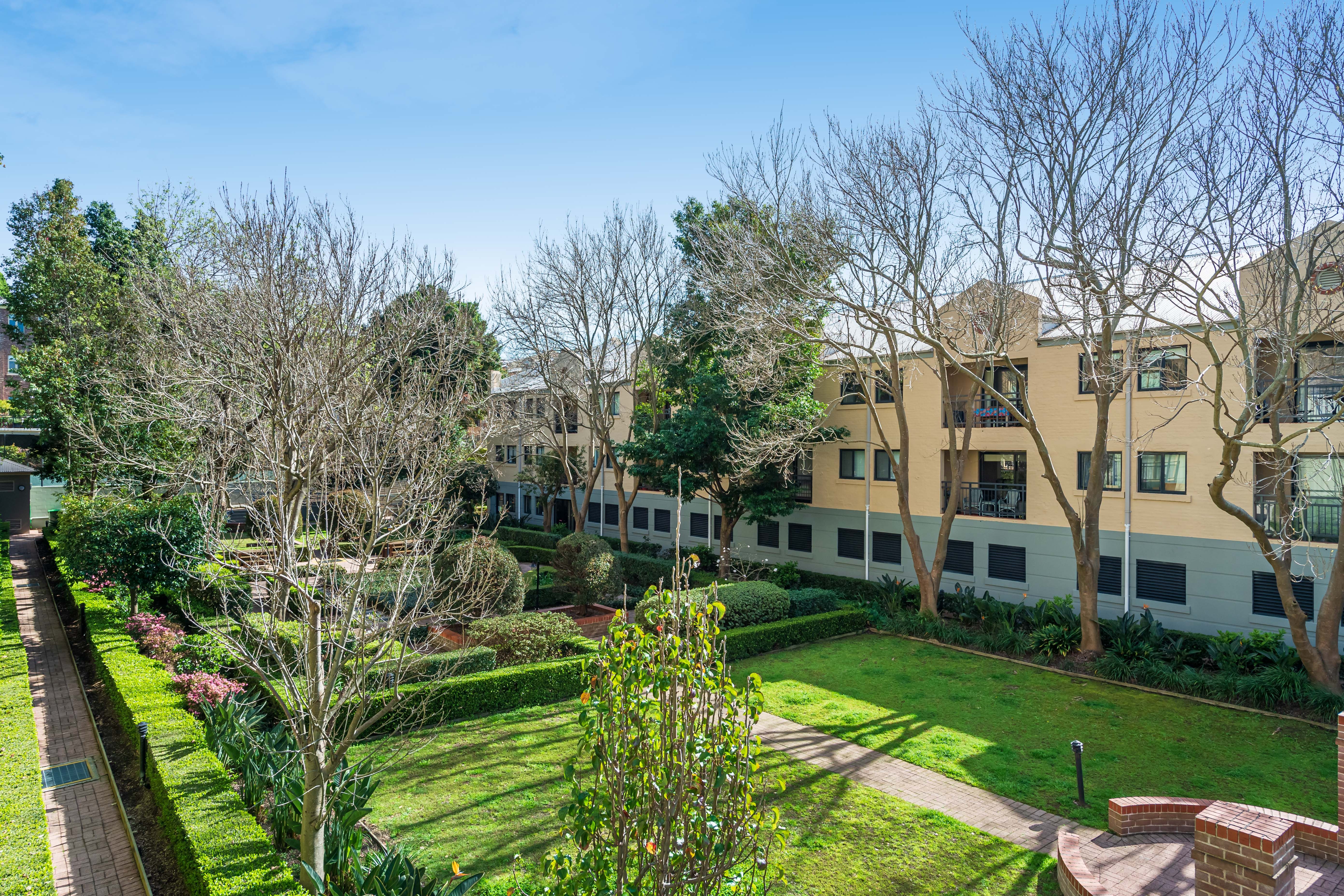 11/48 Nelson Street, Annandale, NSW 2038