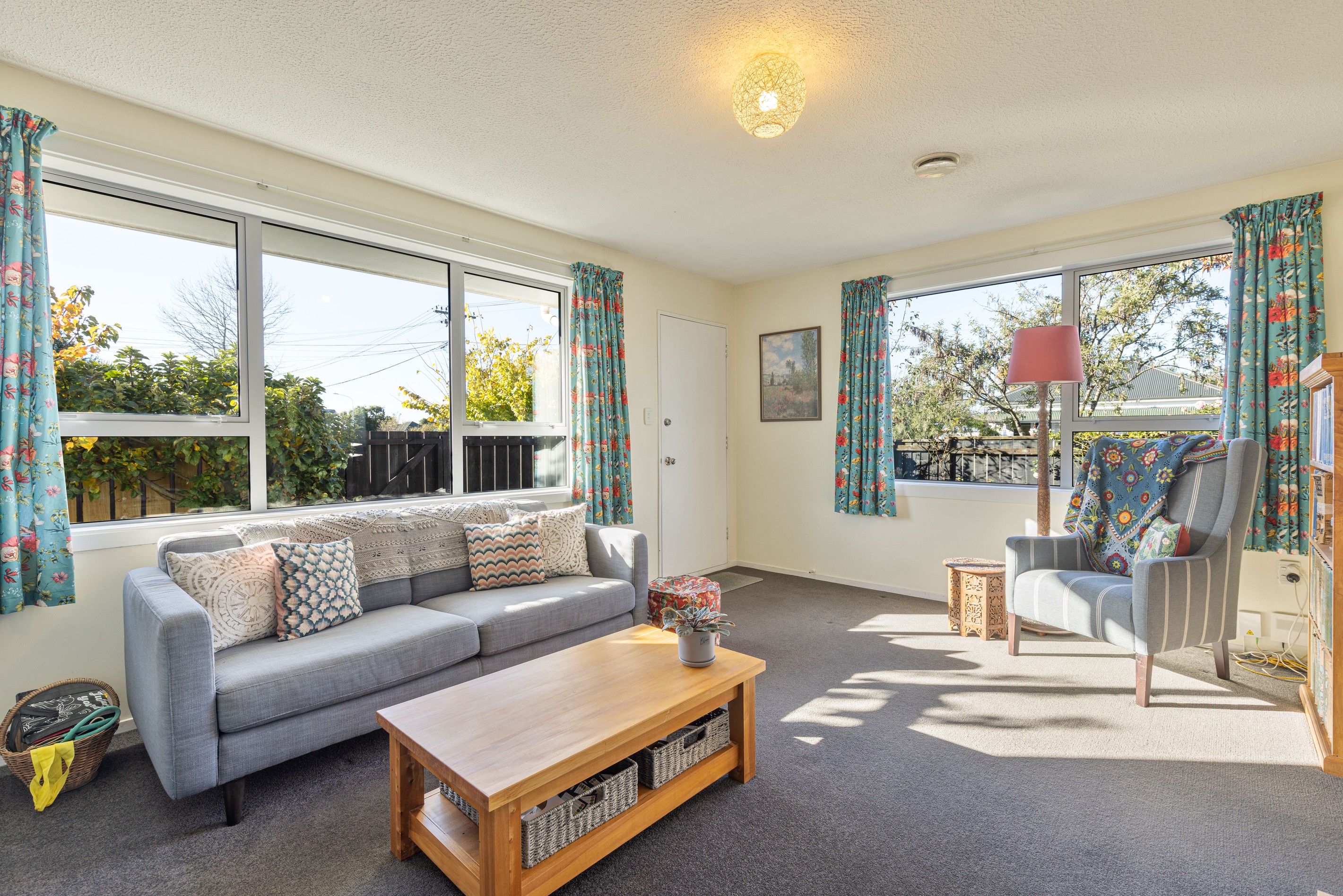 1/5 Braddon Street, Addington, Christchurch City