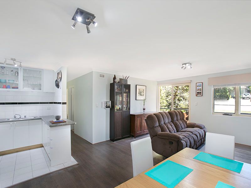 2/494-496 President Avenue, Kirrawee, NSW 2232