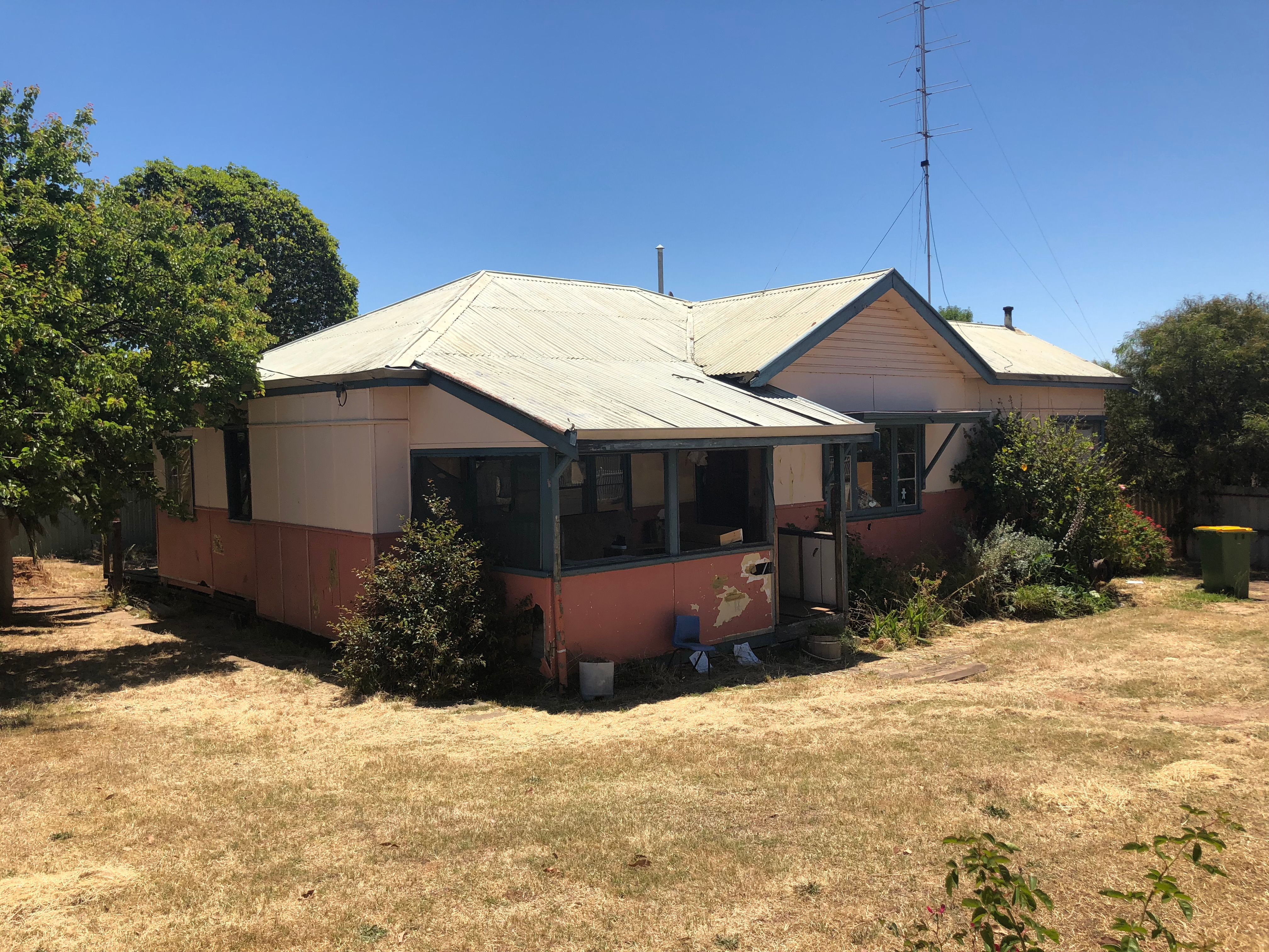 1 Roe Street Narrogin Wa 6312 Sold House Ray White Narrogin