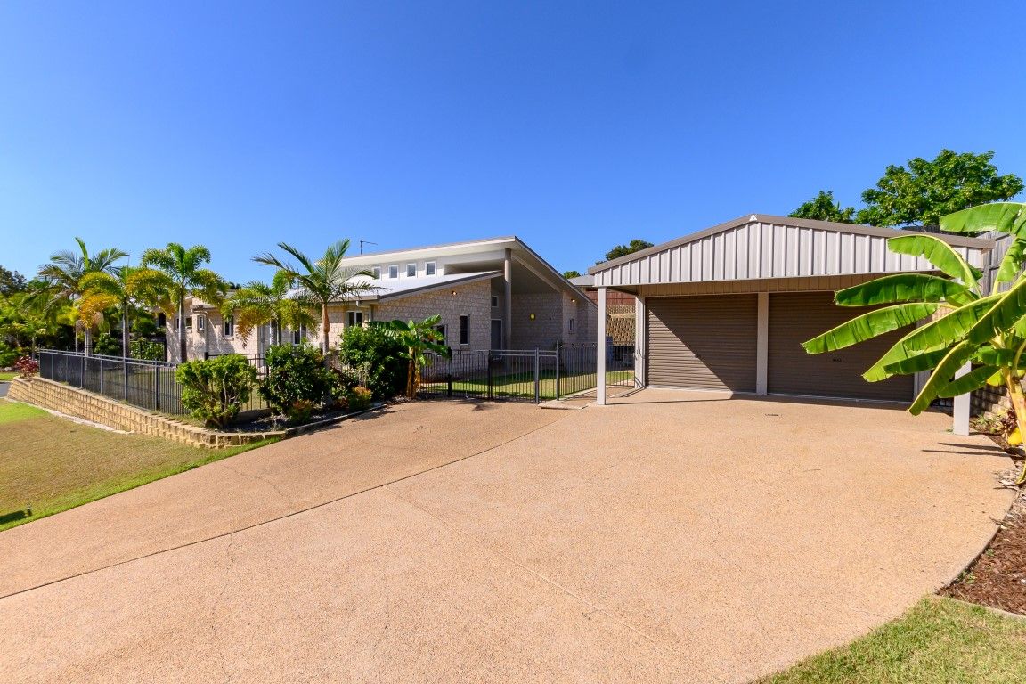 2 Phoenix Place, Telina, QLD 4680