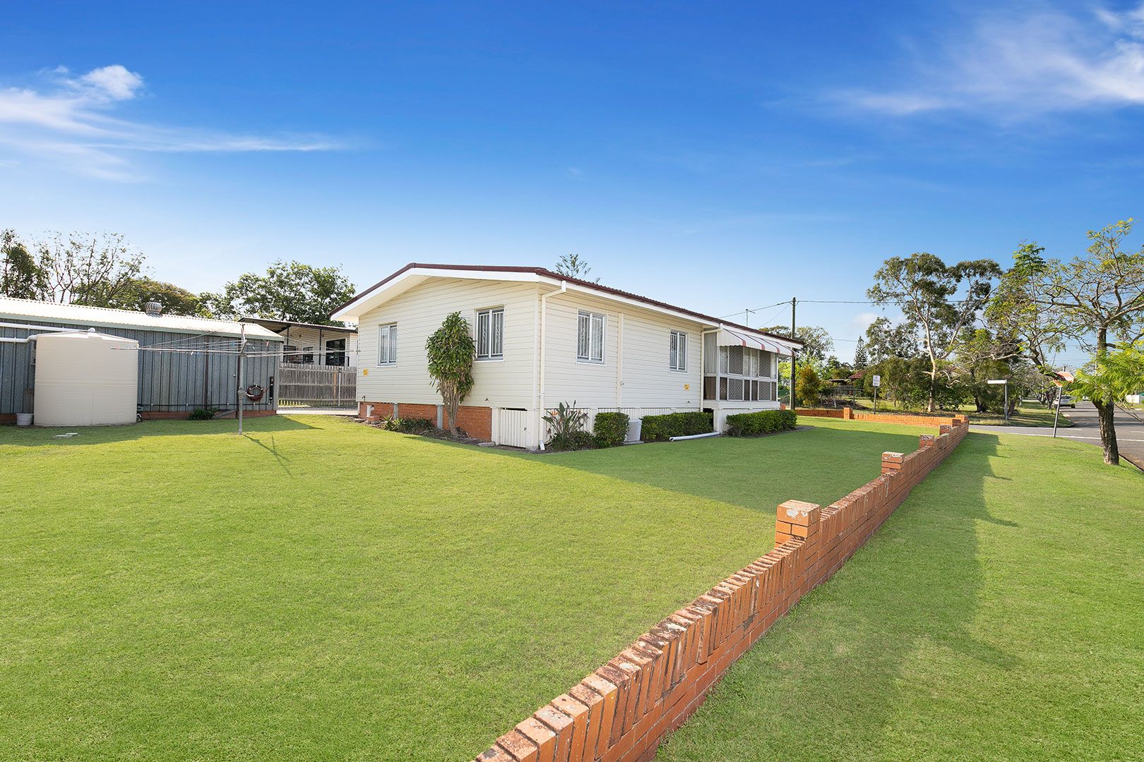 2 Landstead Street, Oxley, QLD 4075