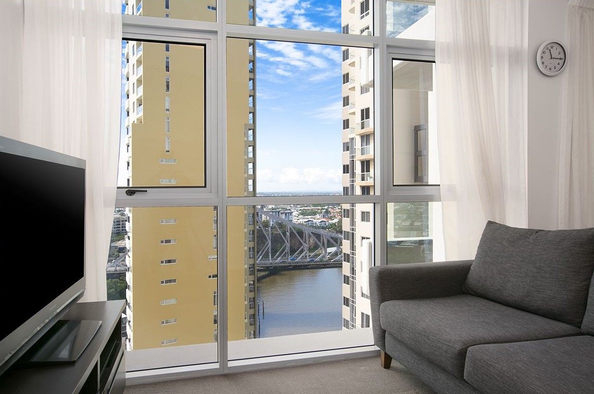 255/30 Macrossan Street, Brisbane City, QLD 4000