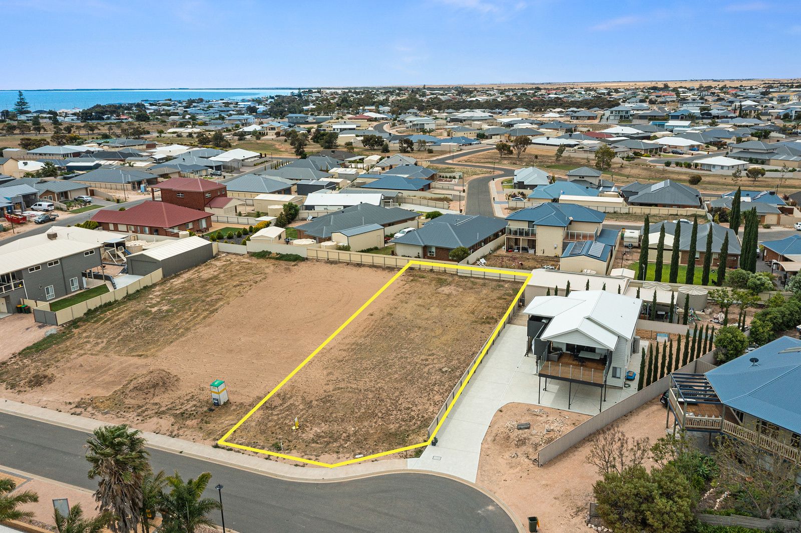 5 Trenerry Place, Port Hughes, SA 5558