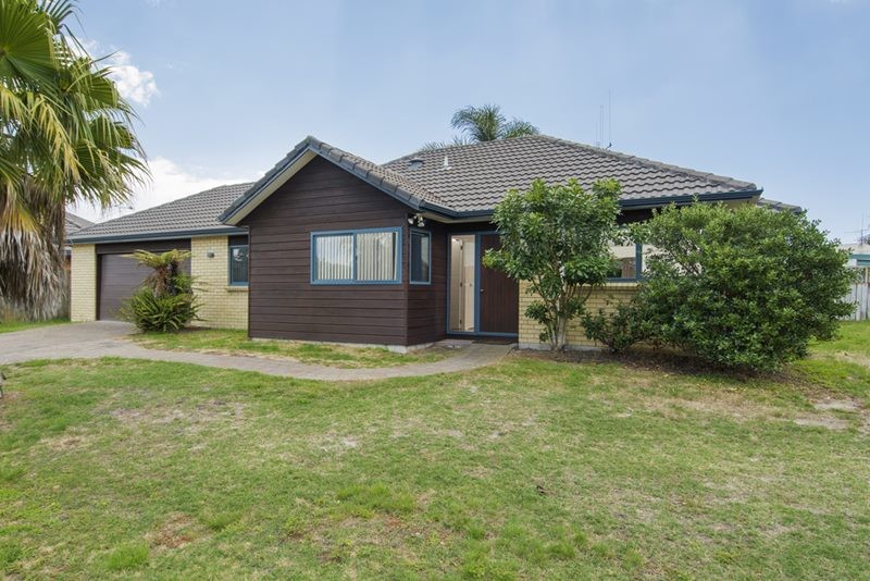 42 Blake Boulevard, Papamoa, Tauranga City
